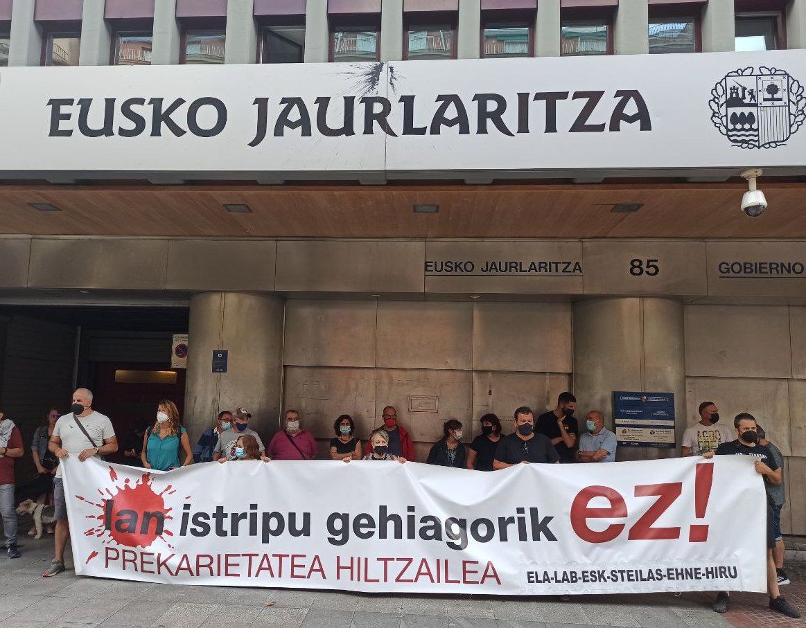 Argazkia: LAB sindikatua