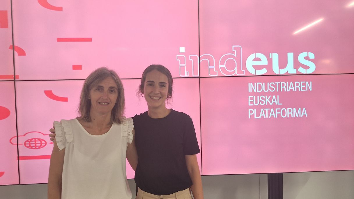 2025eko martxotik Indeusen parte da ASLE | Argazkia: utzitakoa