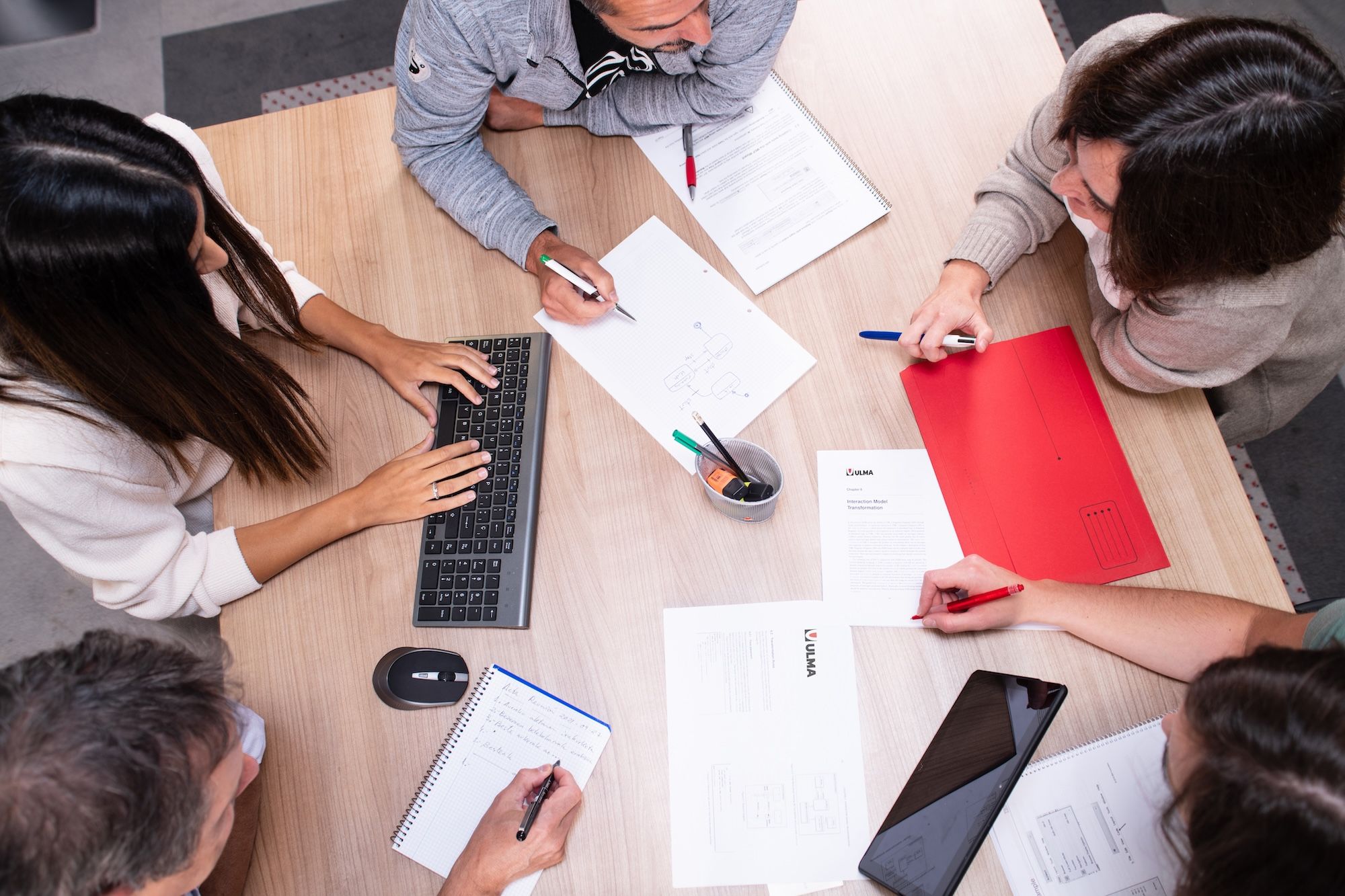 Talde mailako estrategiaz harago, kooperatiba bakoitzak berea du | Argazkia: utzitakoa Talde mailako estrategiaz harago, kooperatiba bakoitzak berea du | Argazkia: utzitakoa