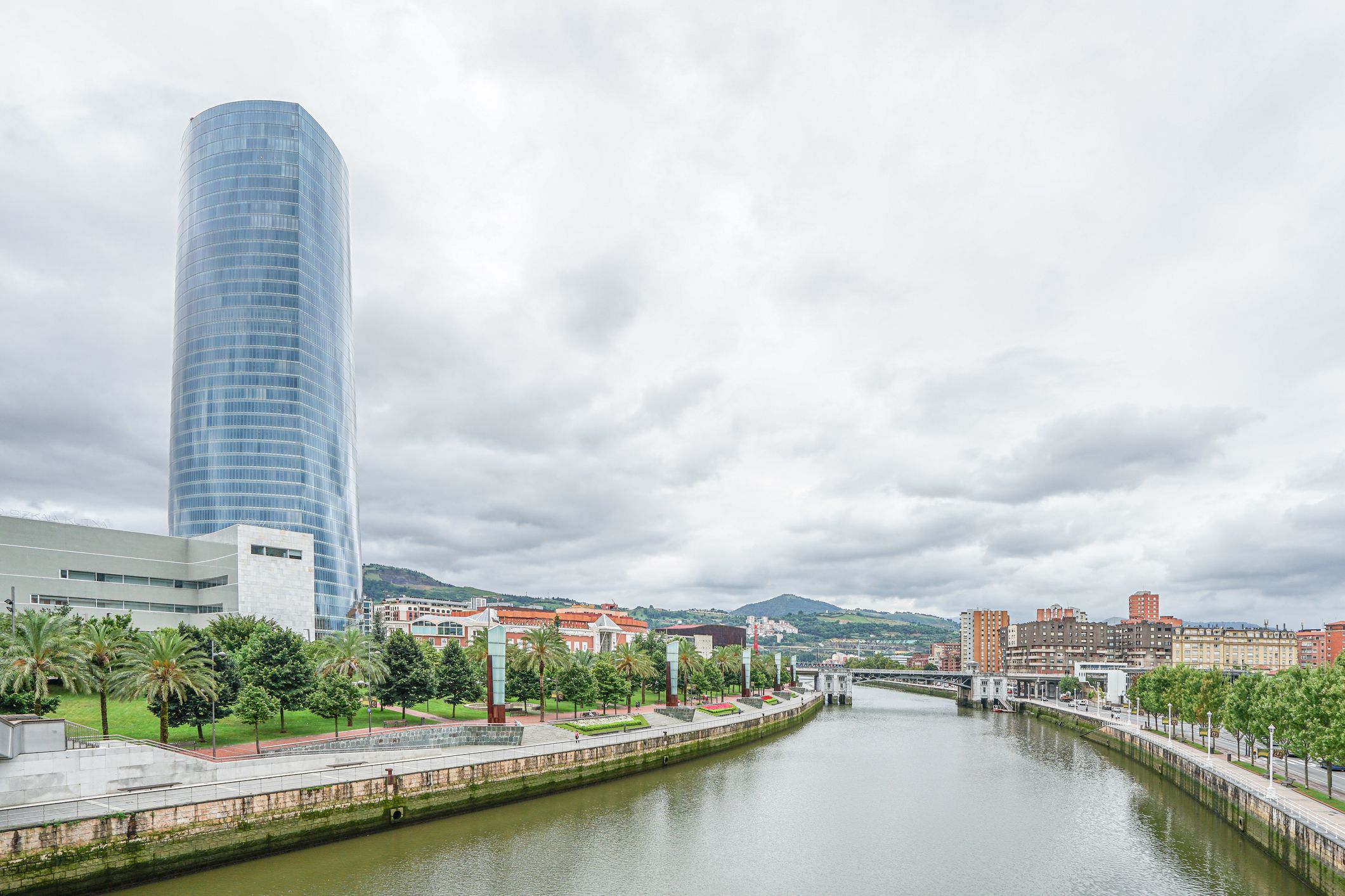 Bilboko argazki bat | Argazkia: iStock