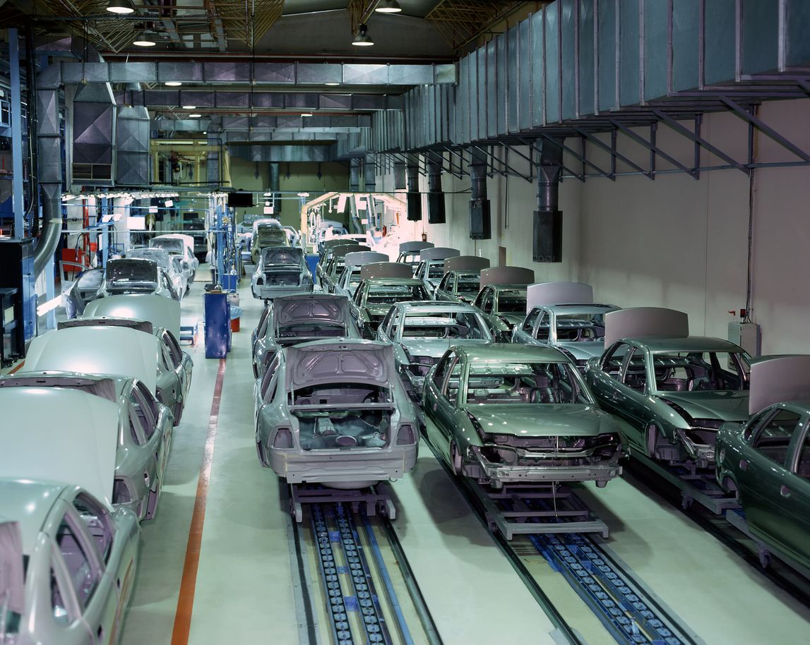 Argazkia: iStock Argazkia: iStock