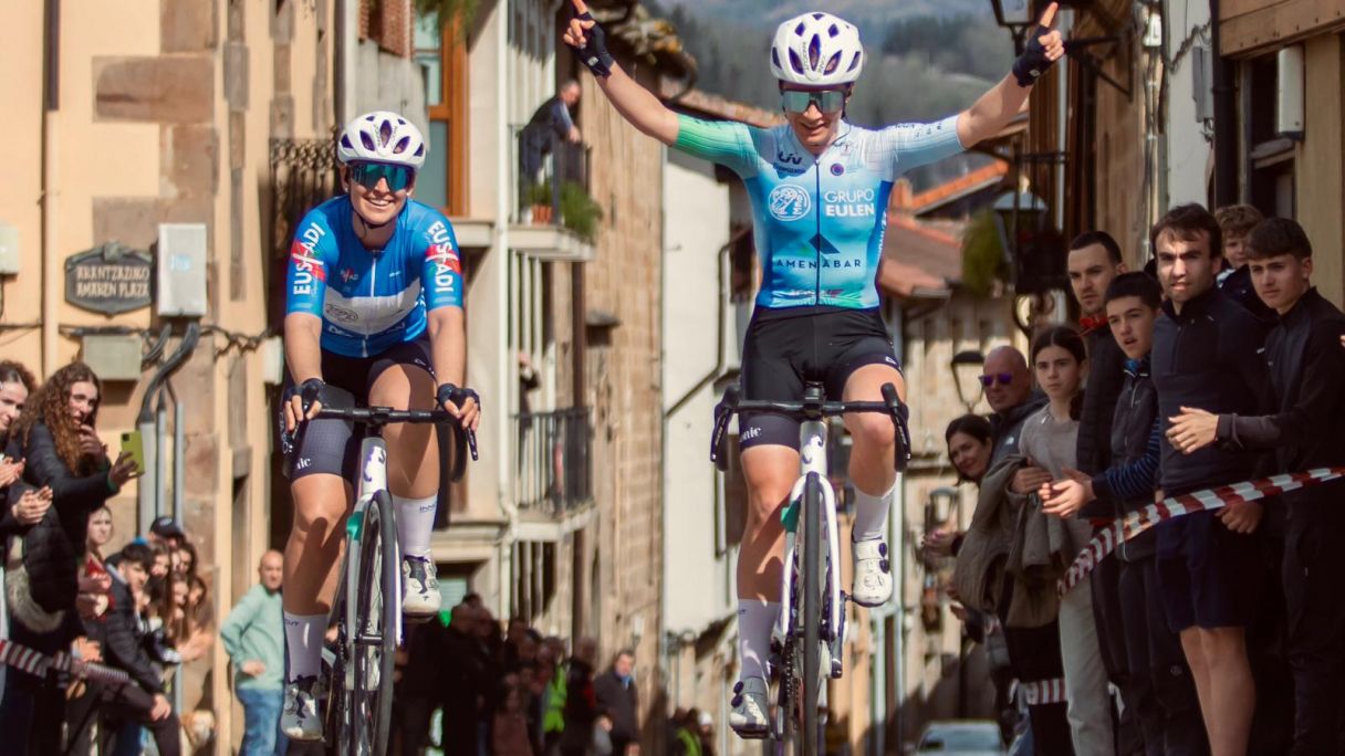 Maite Urteaga | Argazkia: utzitakoa