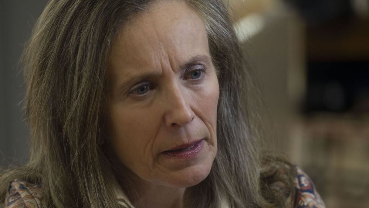 Izaskun Goñi, Pasaiako Portuko Agintaritzako presidentea | Argazkia: Jon Urbe/Foku