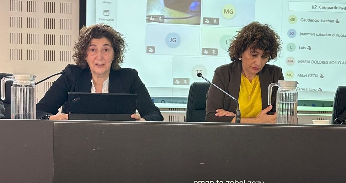 Argazkia: Eusko Jaurlaritza Argazkia: Eusko Jaurlaritza