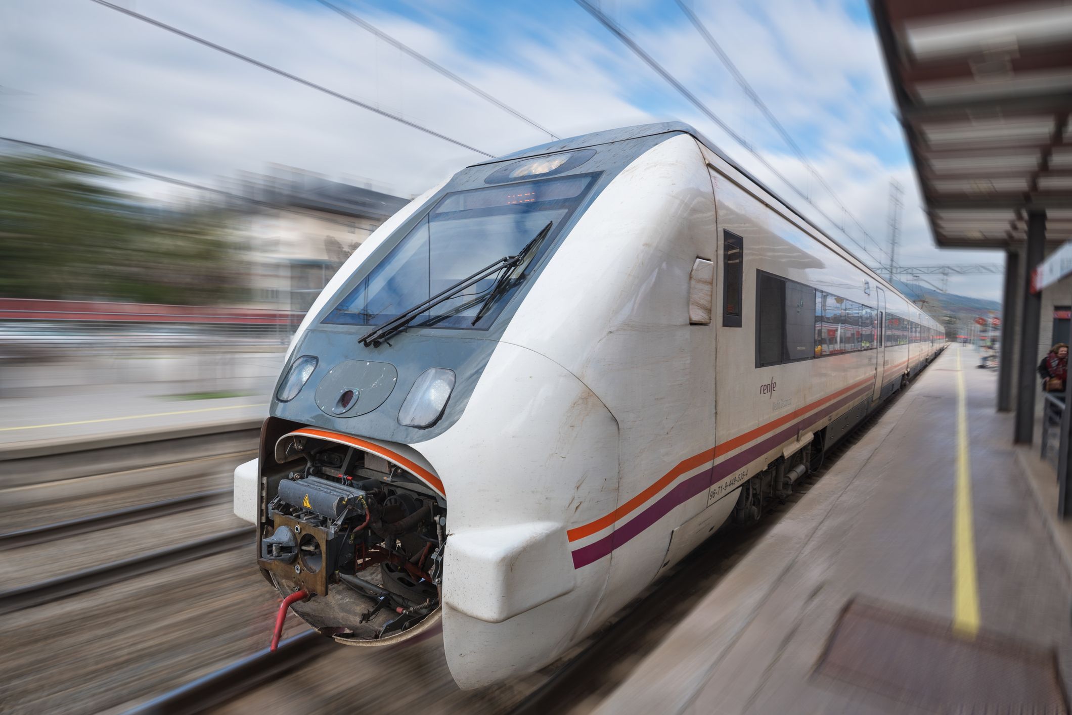 Argazkia: iStock Argazkia: iStock