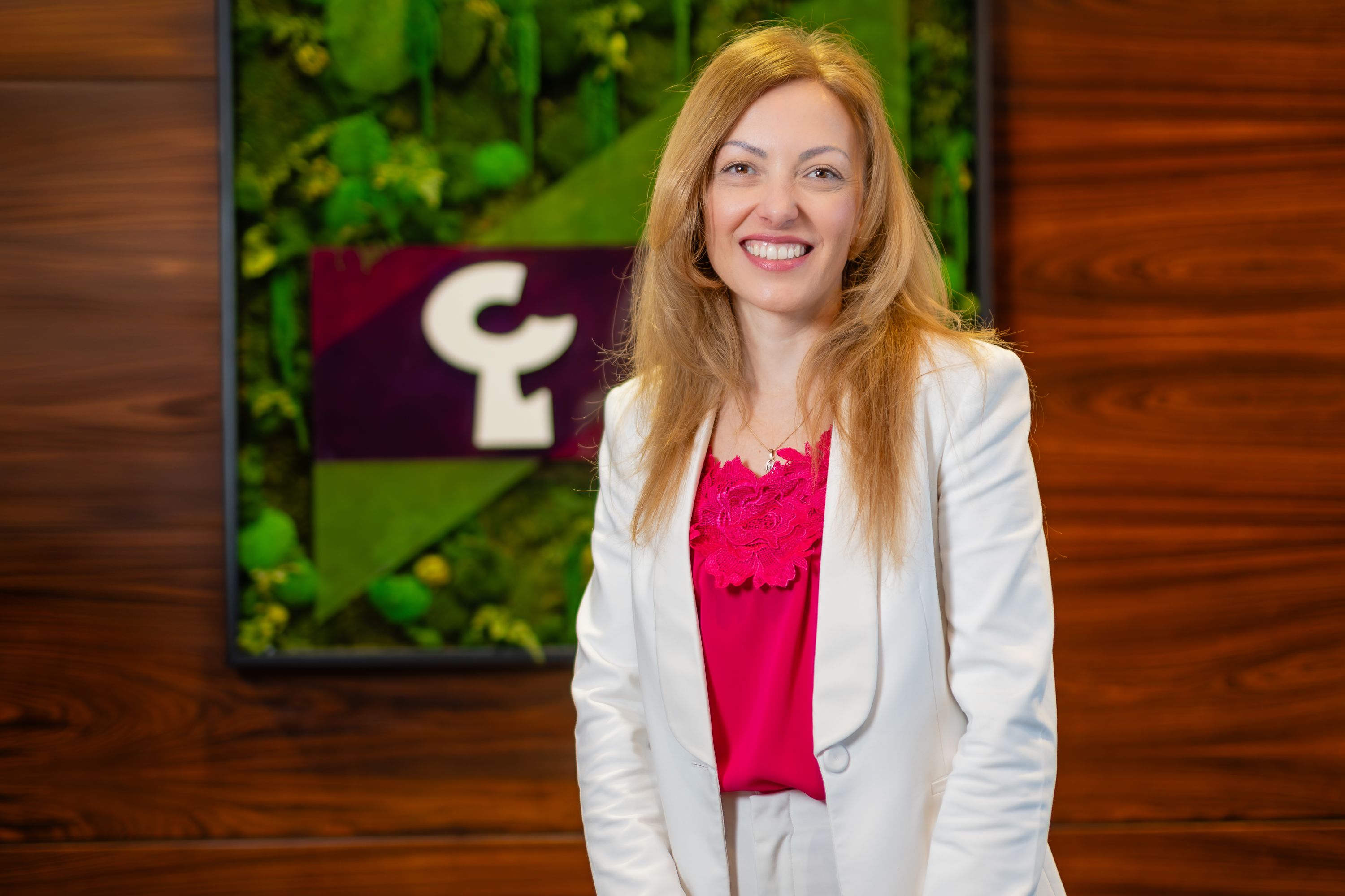 Maria José Rodríguez | Argazkia: Laboral Kutxa