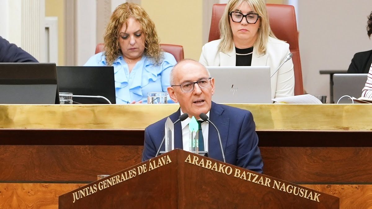 Argazkia: Arabako Foru Aldundia