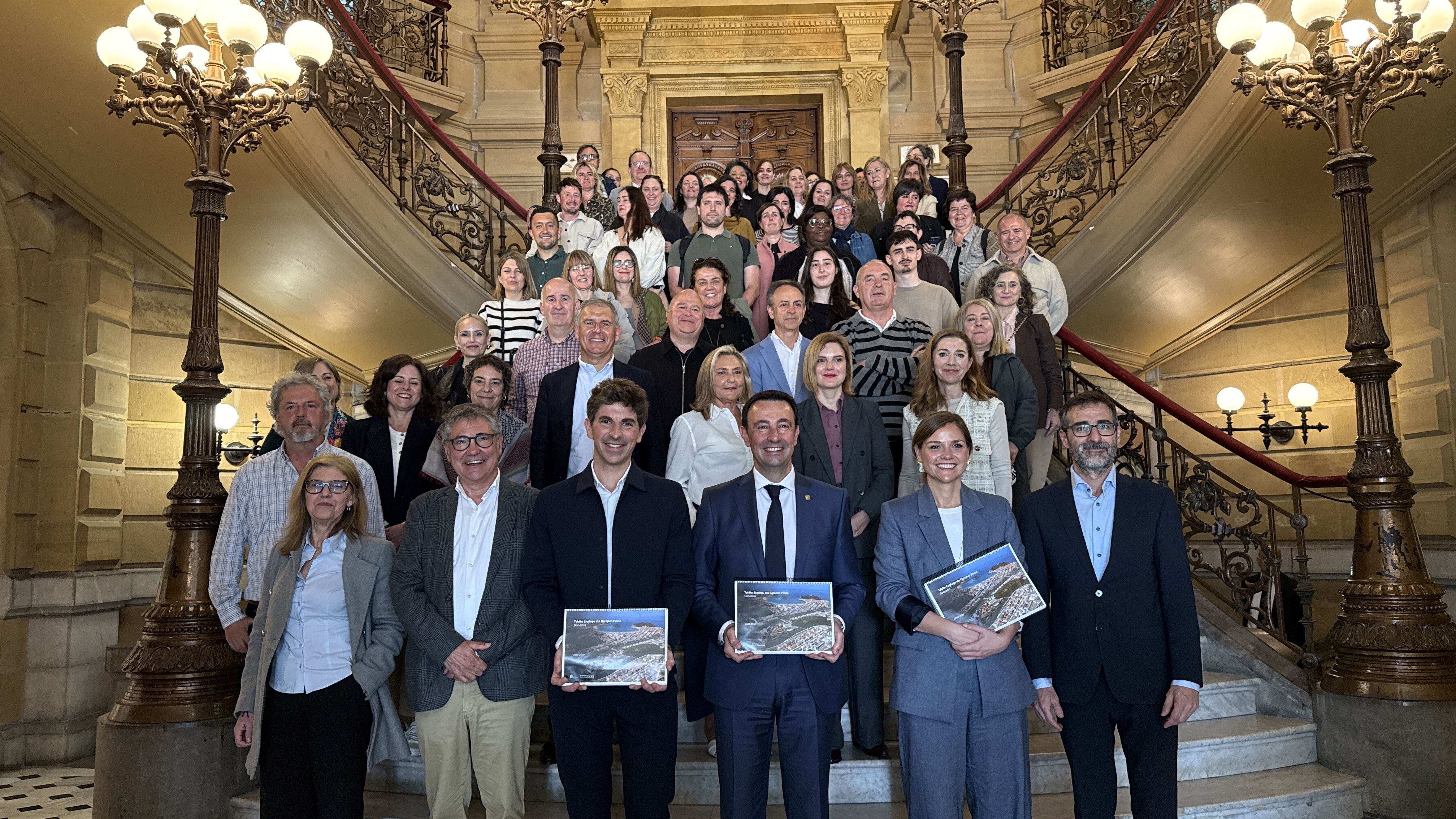 Argazkia: Donostia Sustapena Argazkia: Donostia Sustapena