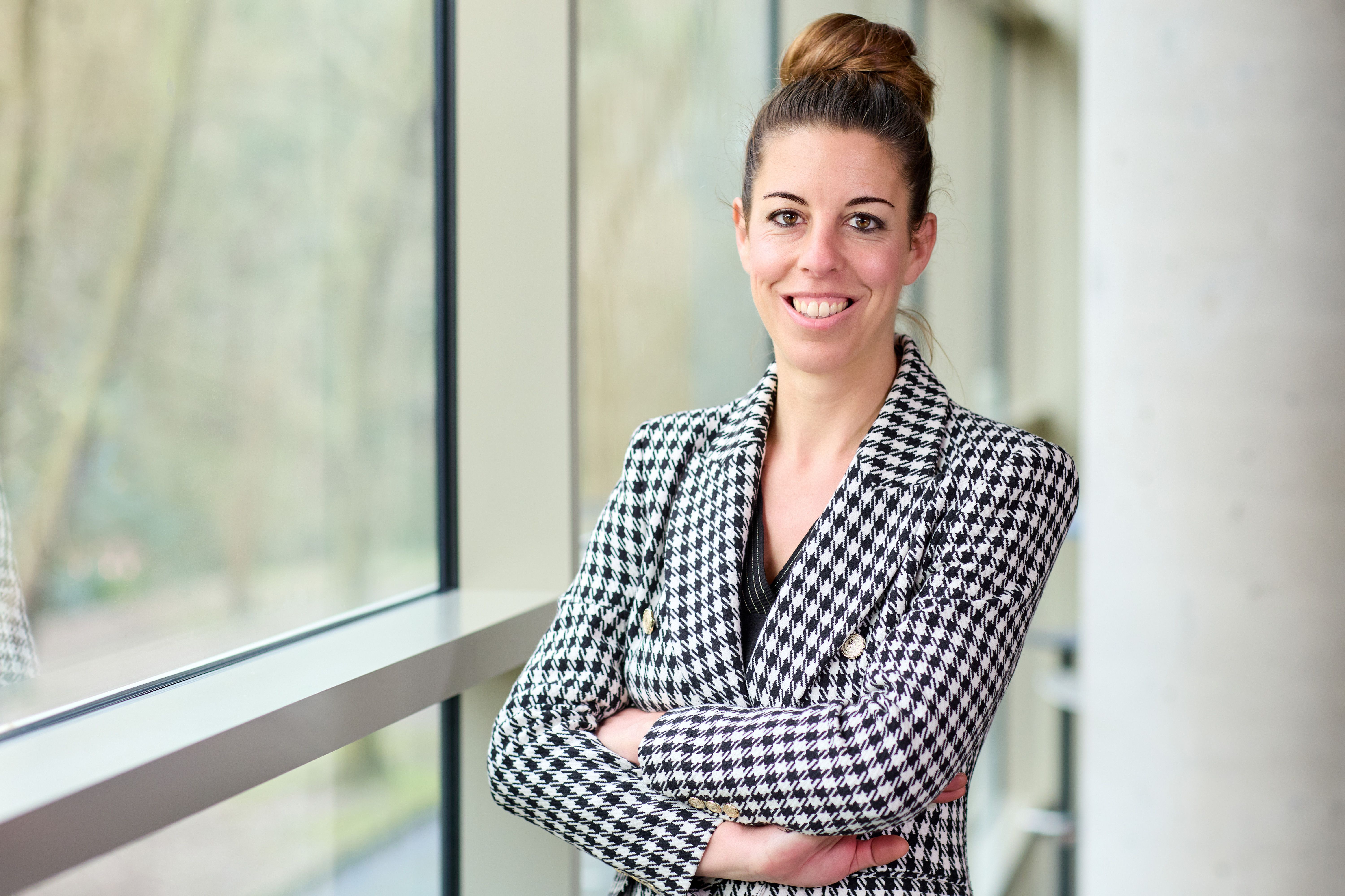 Ainara García Gallastegui | Argazkia: utzitakoa