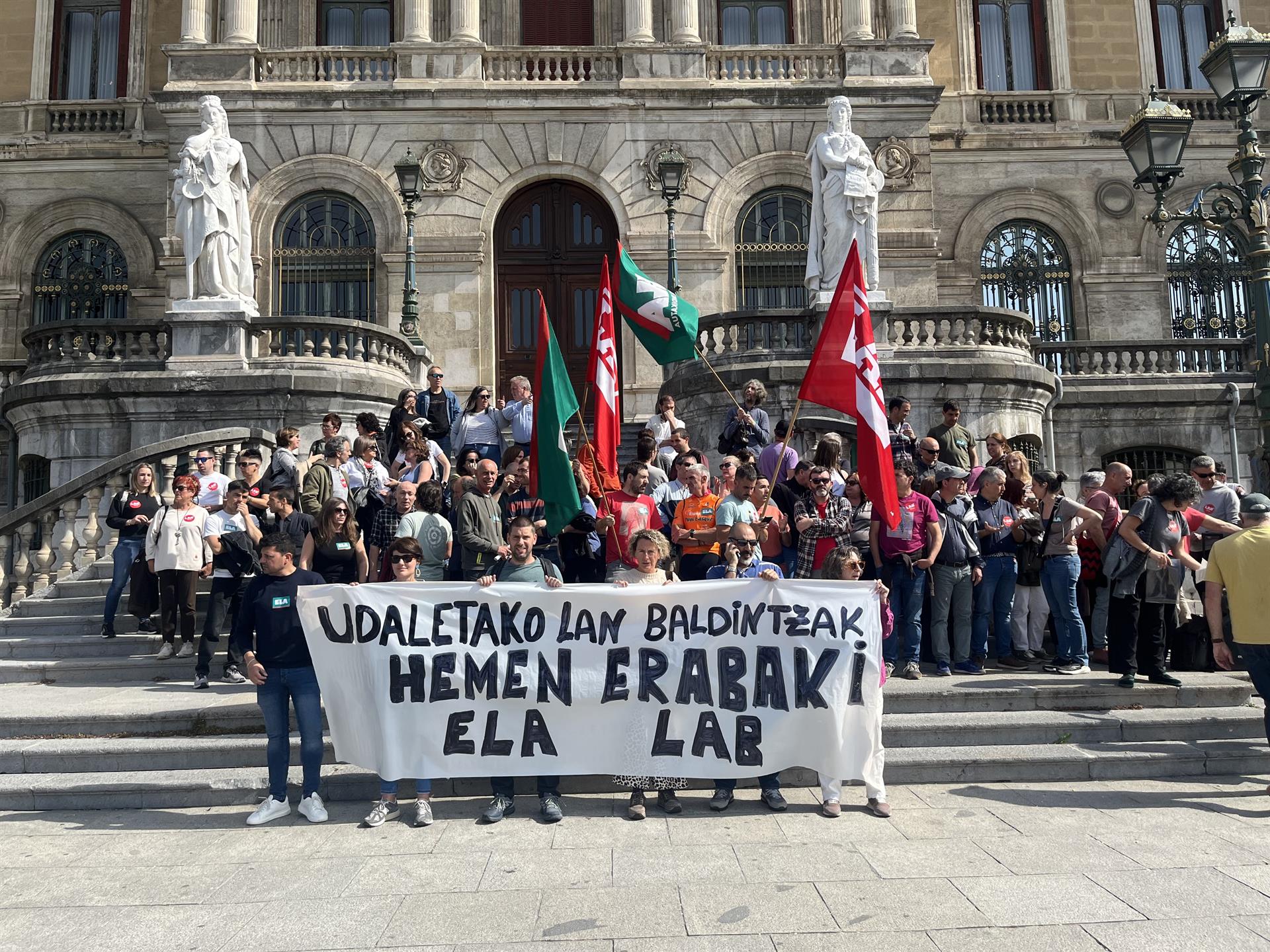 Argazkia: Europa Press