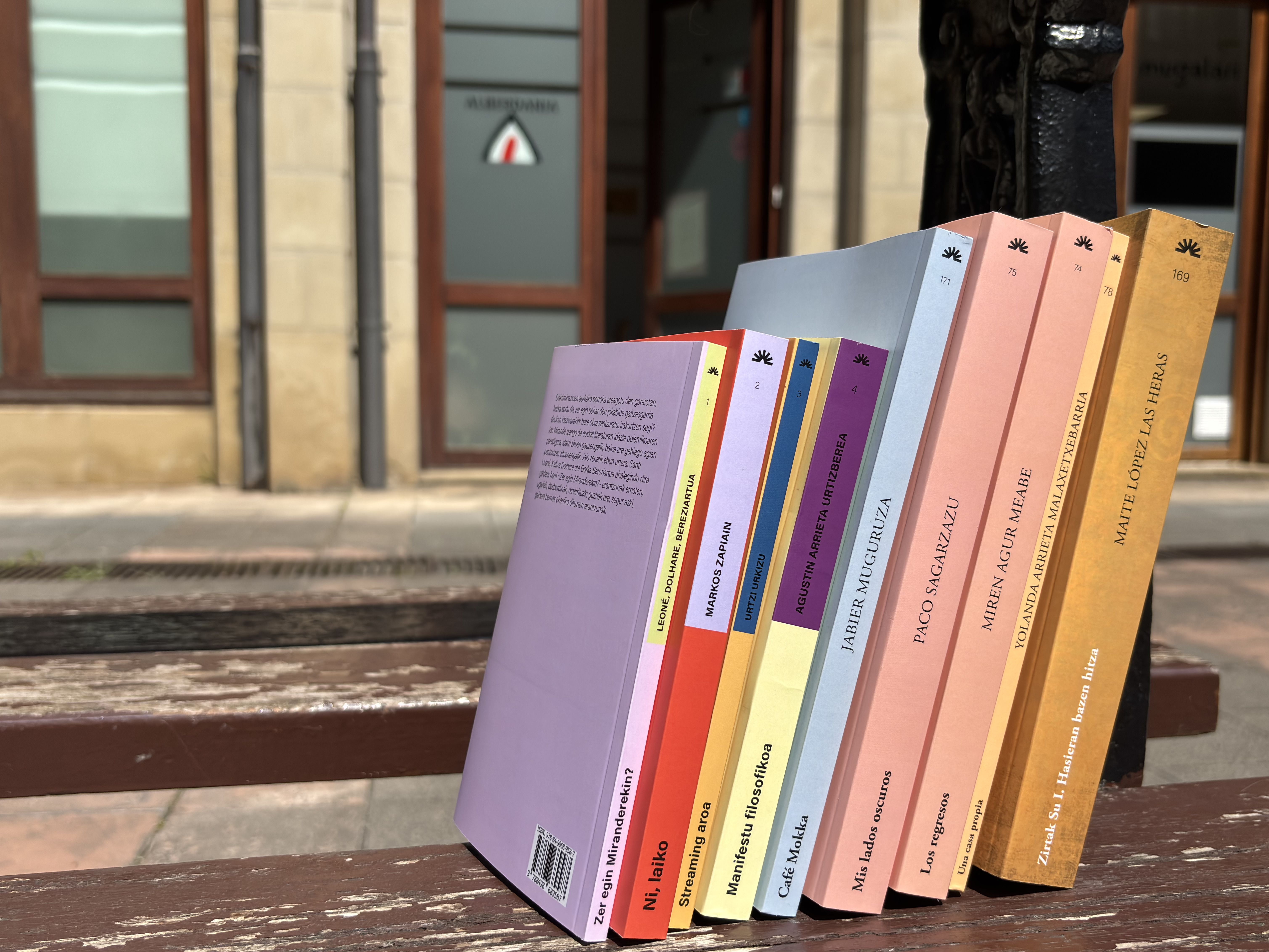 Argazkia: Alberdania