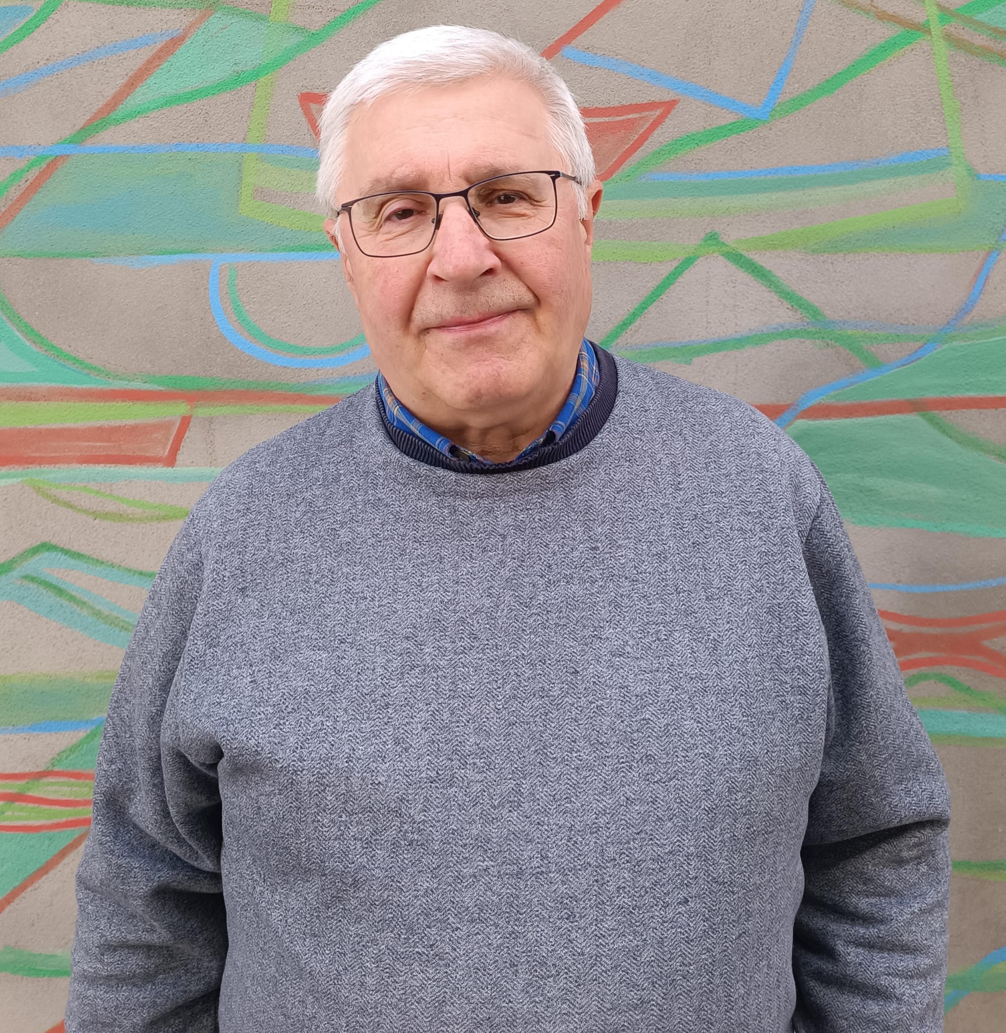 Mikel Aramendi Arteaga