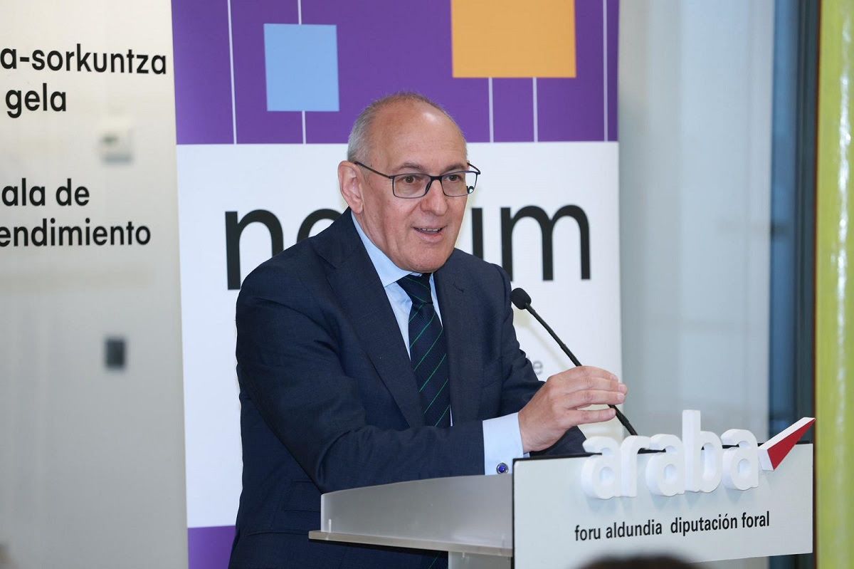 Argazkia: Arabako Foru Aldundia