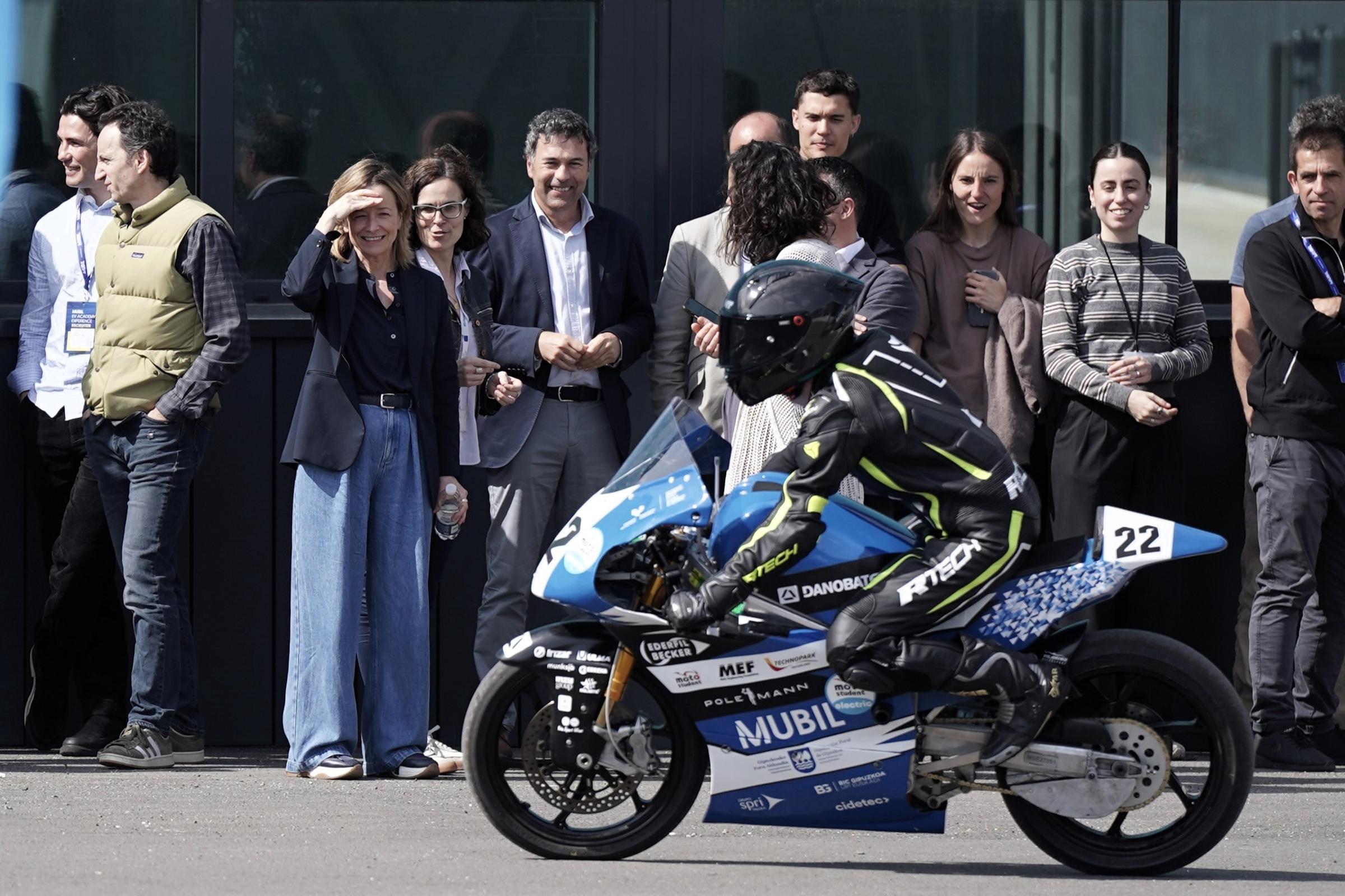 Argazkia: Gipuzkoako Foru Aldundia