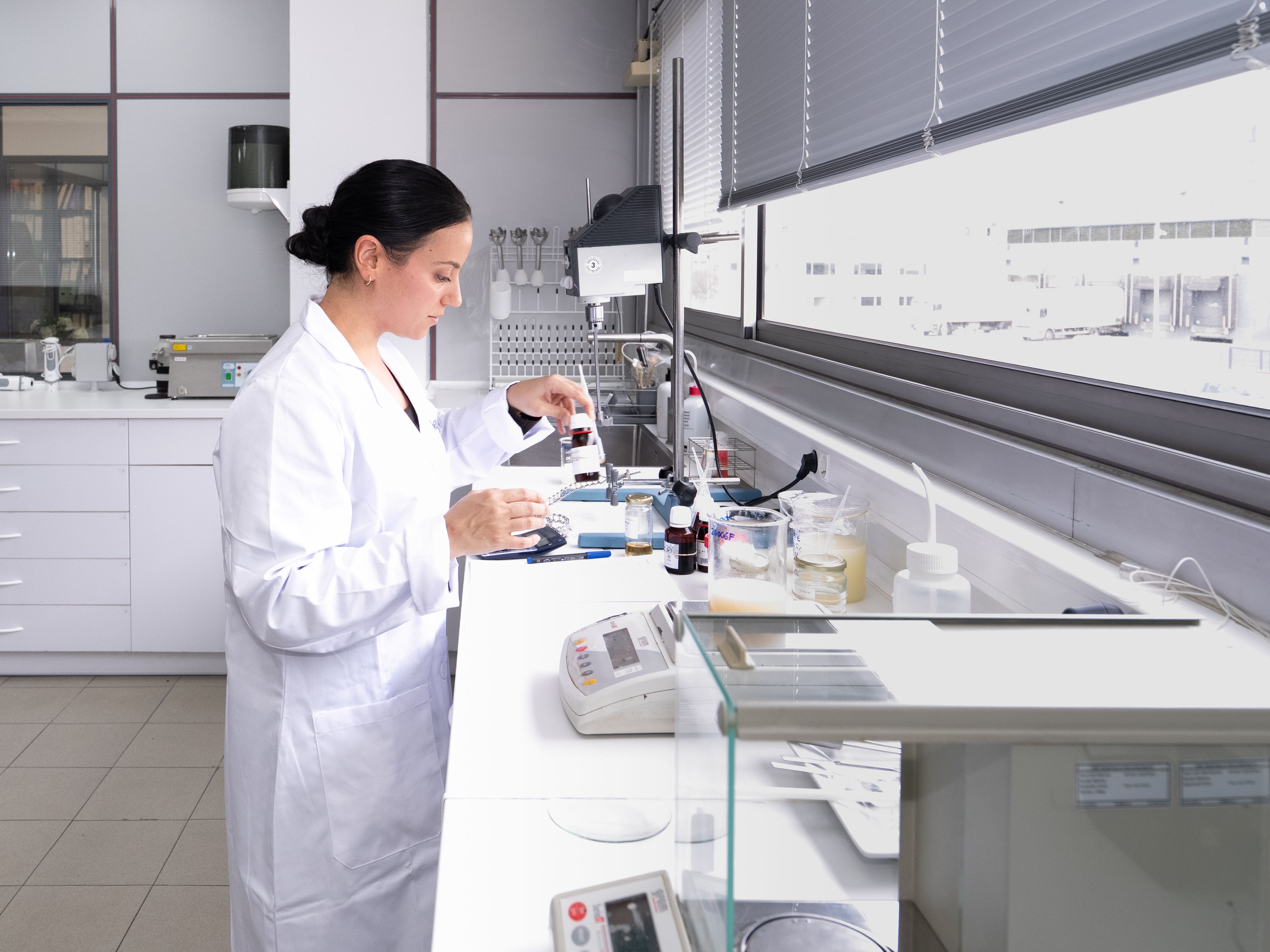 Argazkia: Mirai Investments