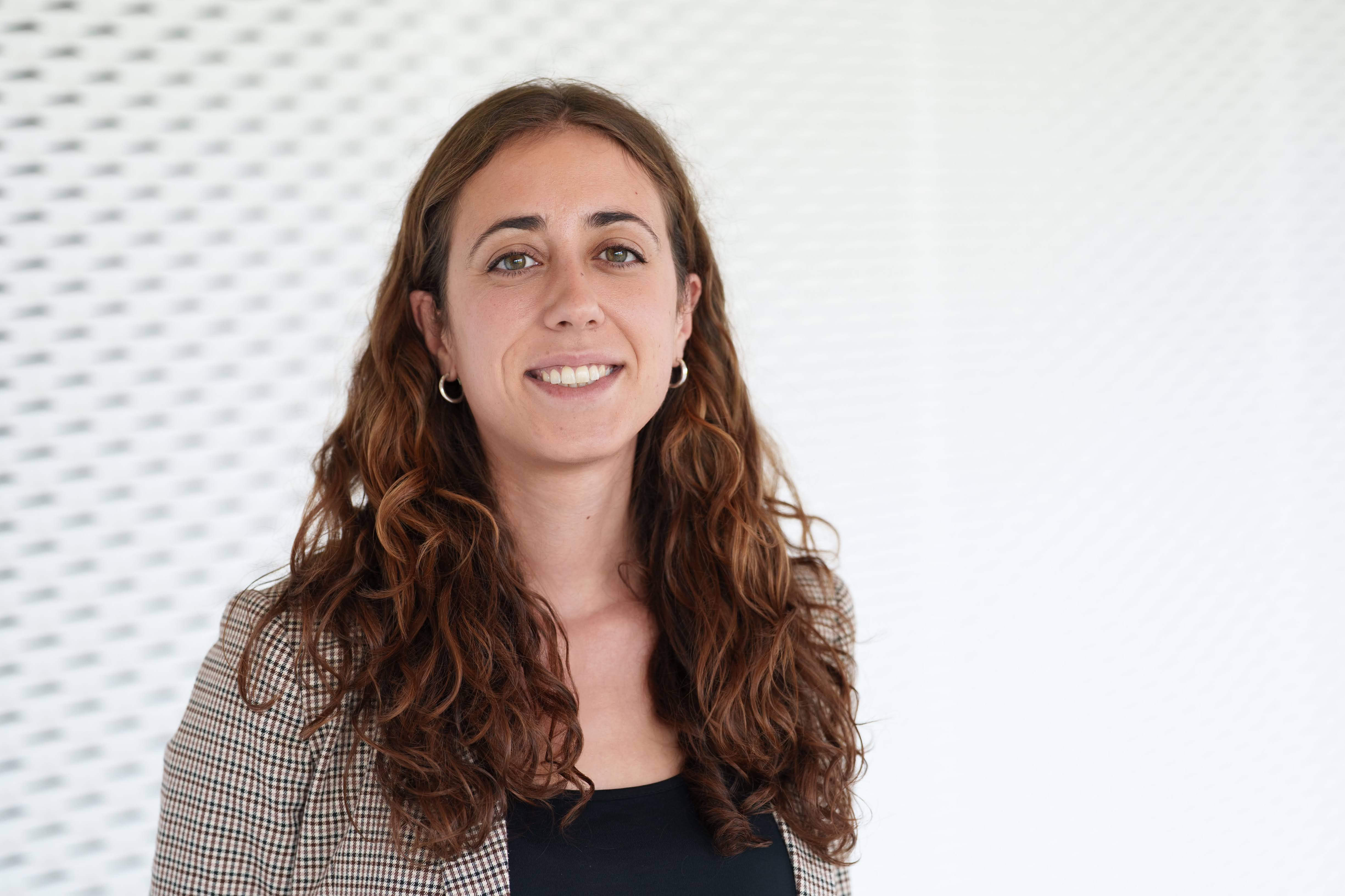 Mercé Amich | Argazkia: BC3