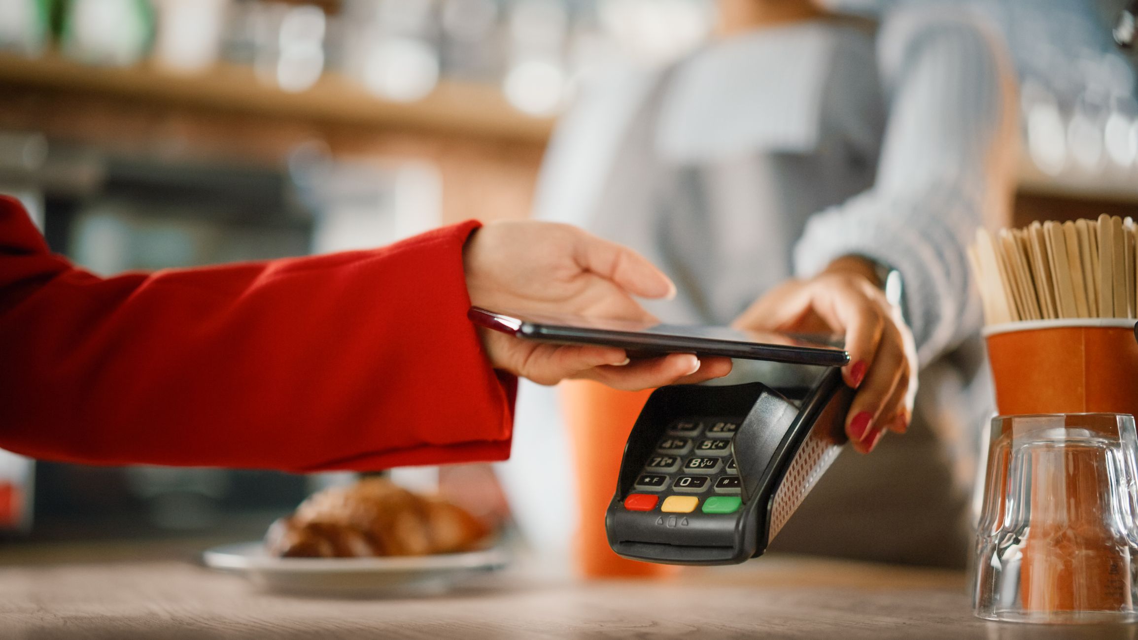 Bizum Payren abantaila nagusietako bat sinpletasuna da | Argazkia: iStock