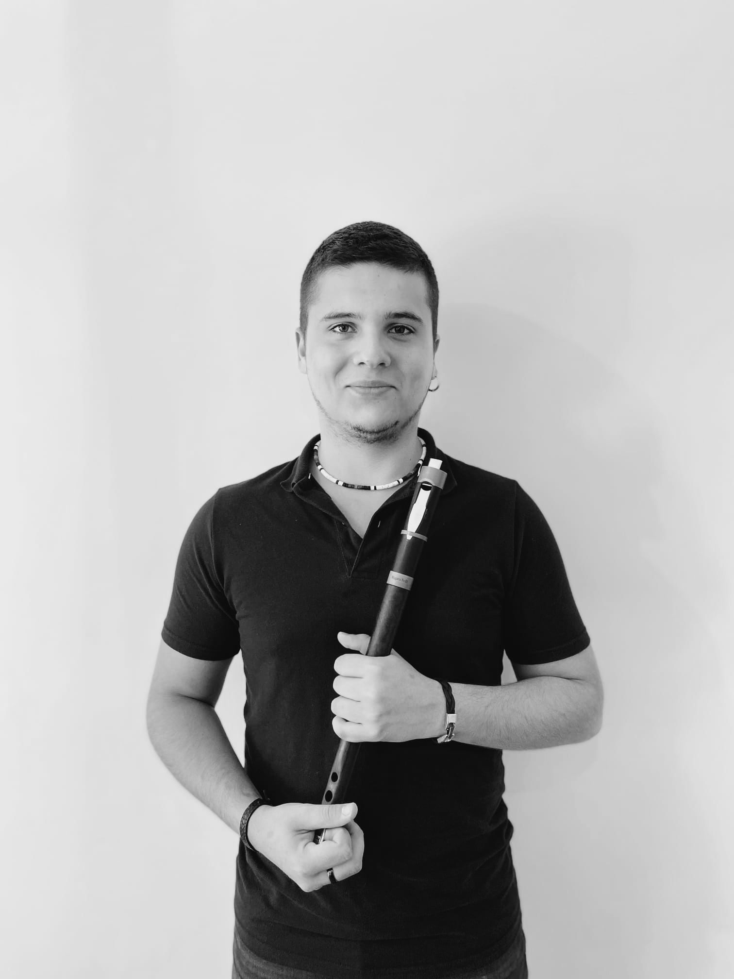 Aitor Alvarez | Argazkia: utzitakoa
