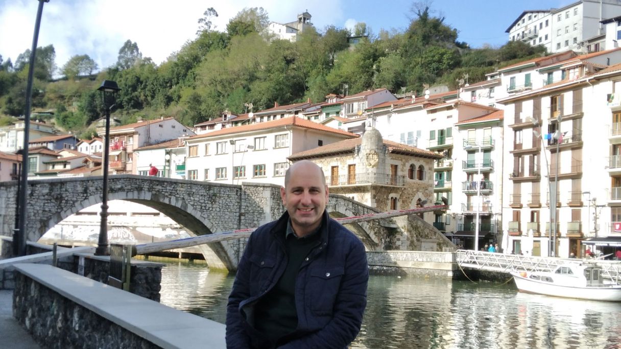 Foto Mikel Ondarru