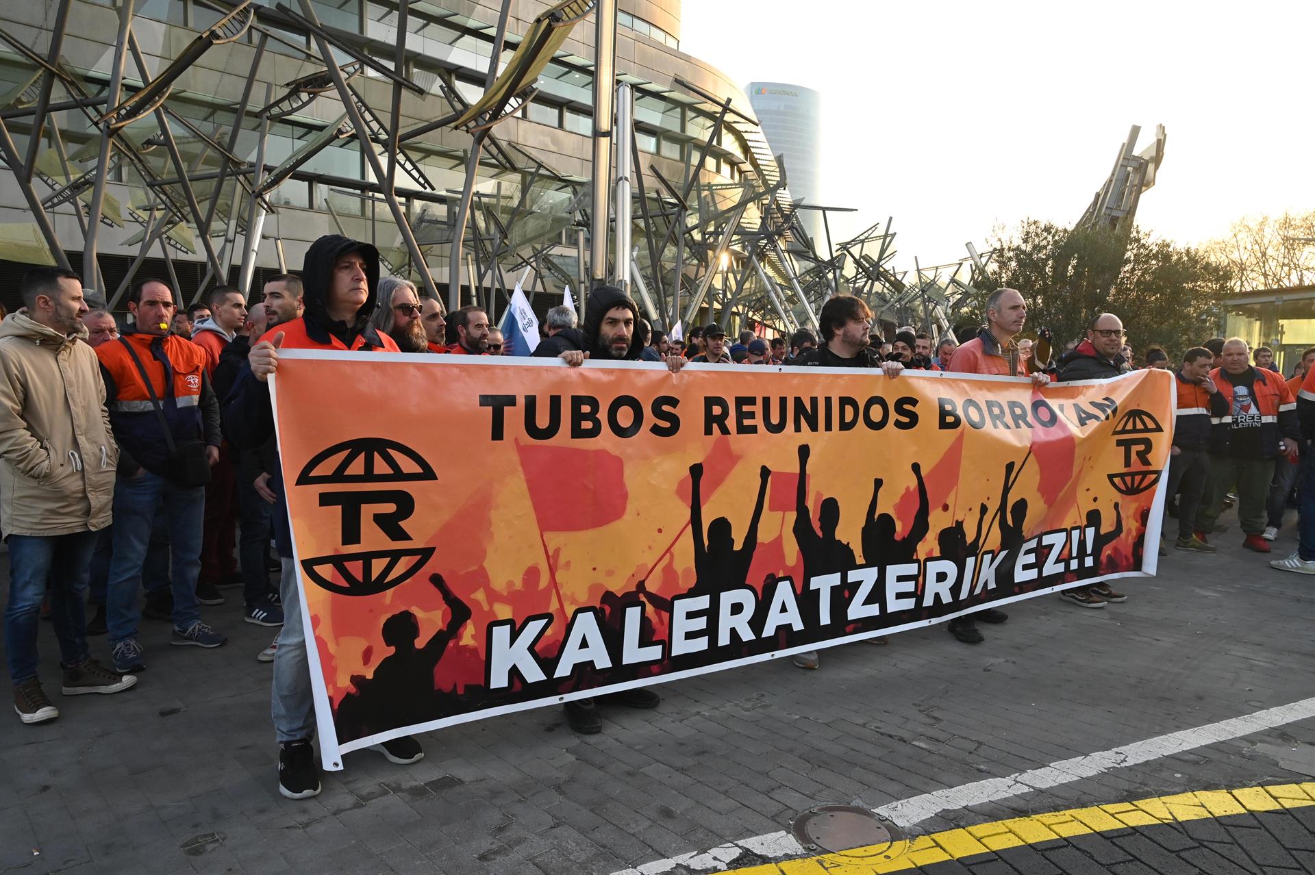 Argazkia: Europa Press