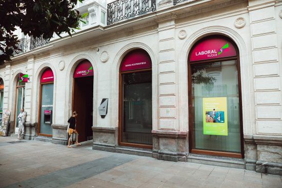 Argazkia: Laboral Kutxa