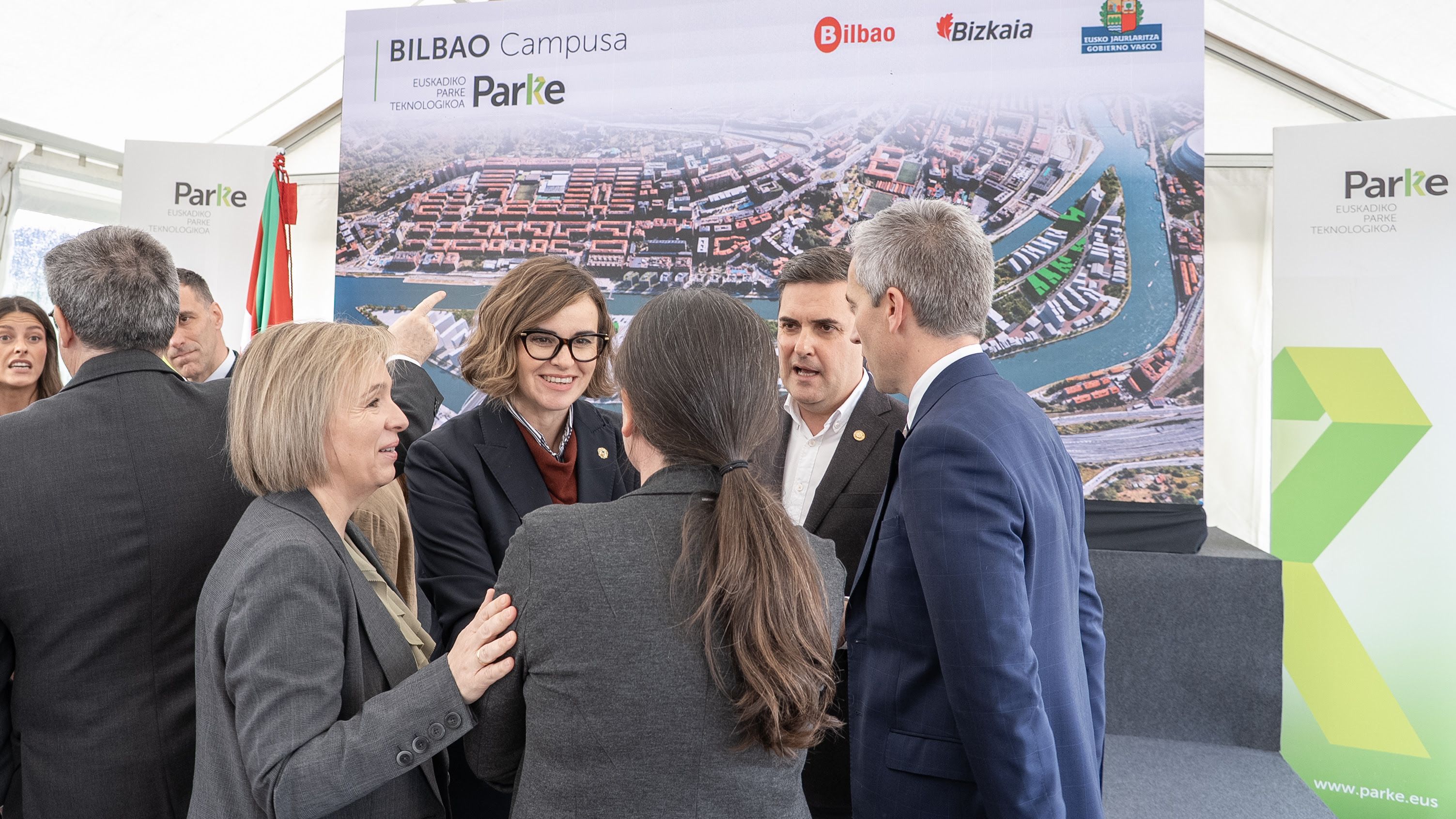 Argazkia: Bizkaiko Foru Aldundia