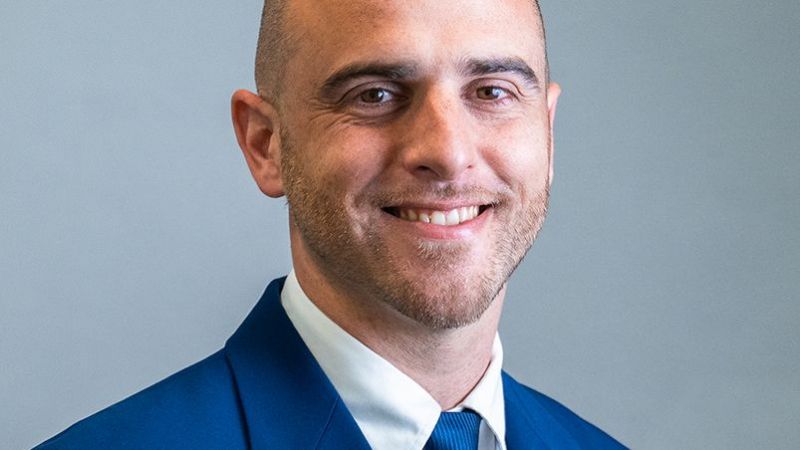 Joseba Erremundeguy | Argazkia: Baionako Herriko Etxea