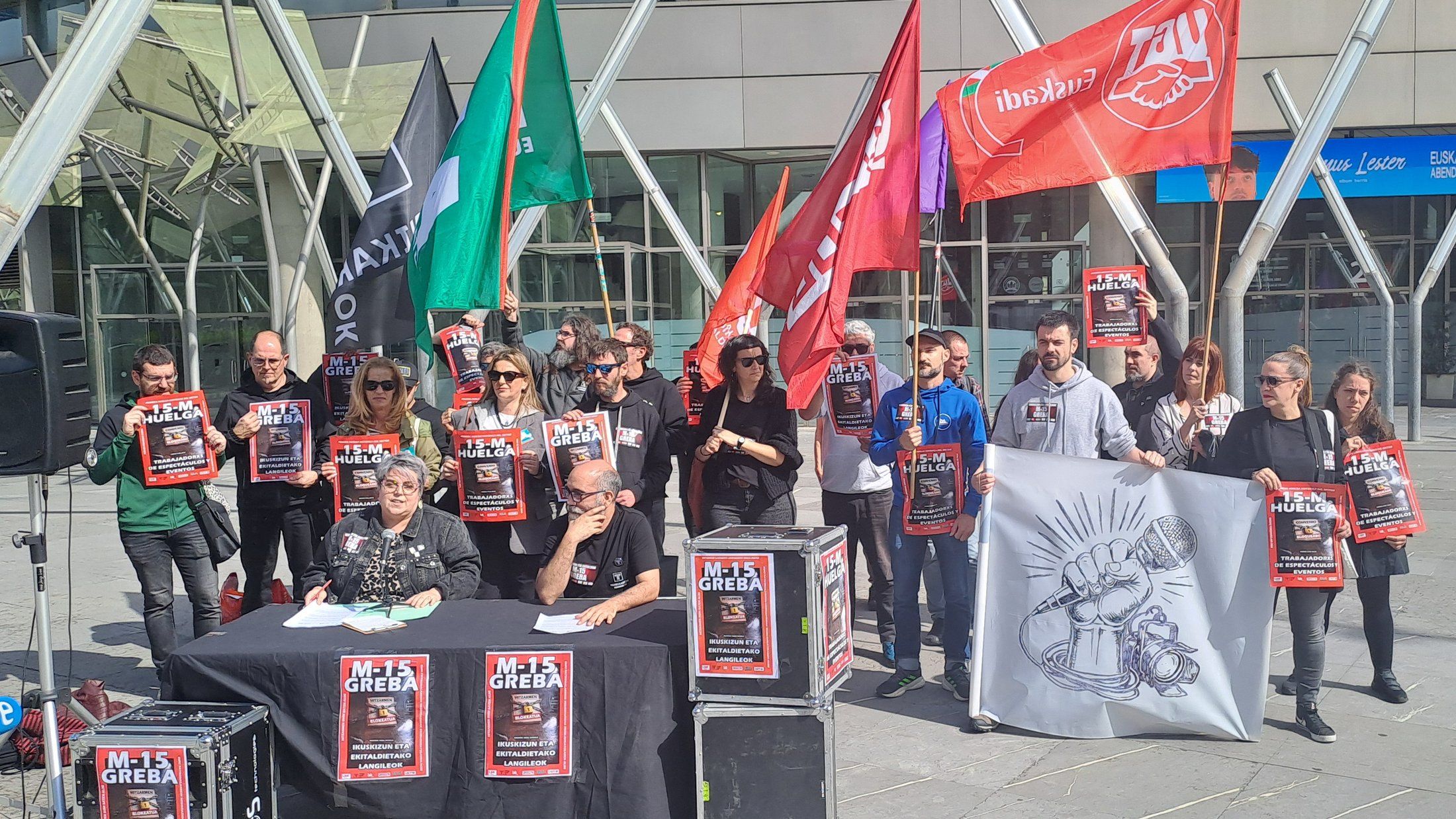 Argazkia: UGT Euskadi