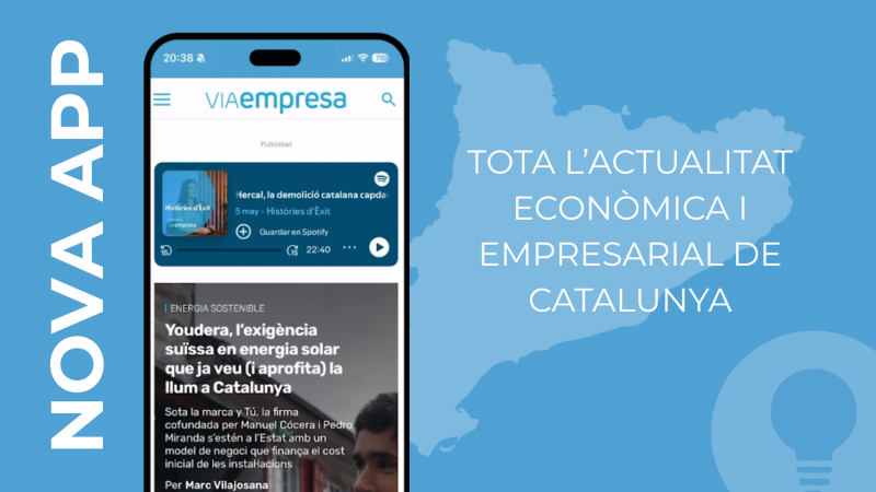 Argazkia: VIA Empresa