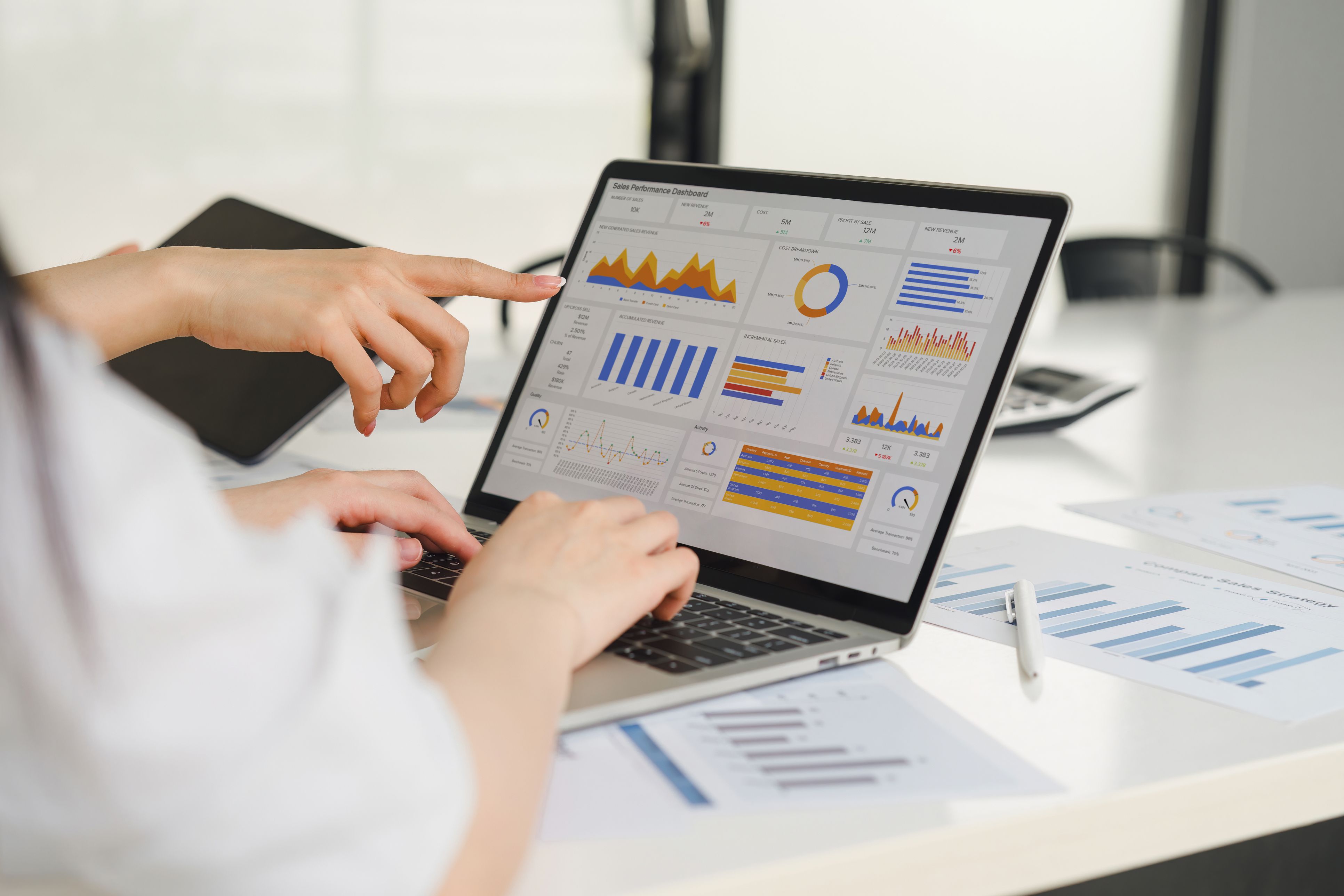 Argazkia: iStock