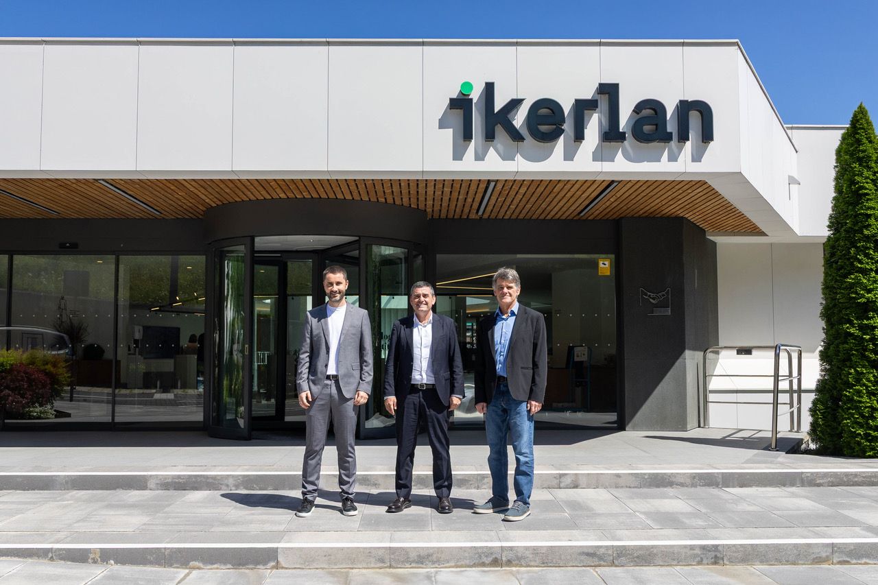Argazkia: Ikerlan Argazkia: Ikerlan