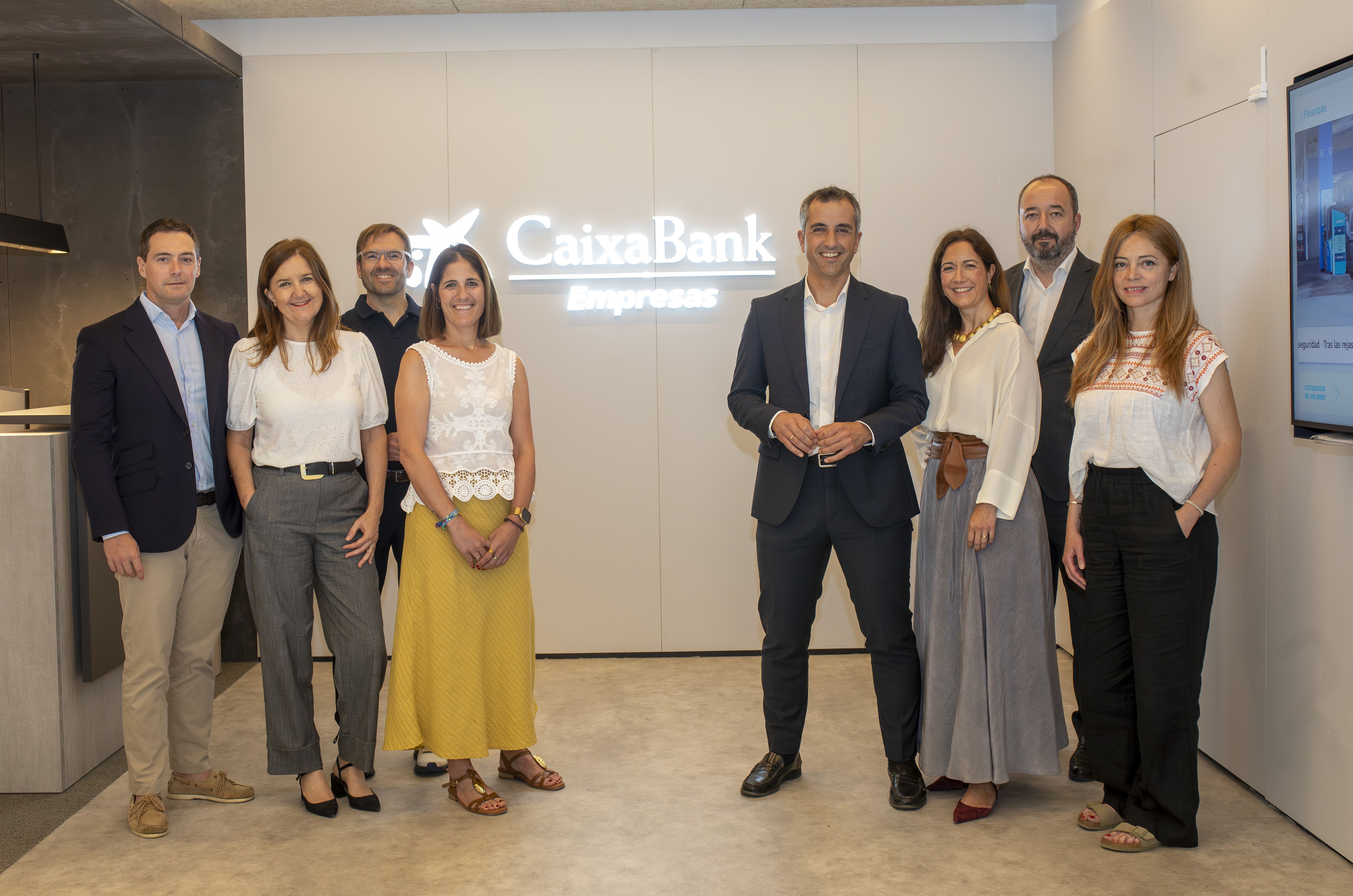 Argazkia: Caixabank