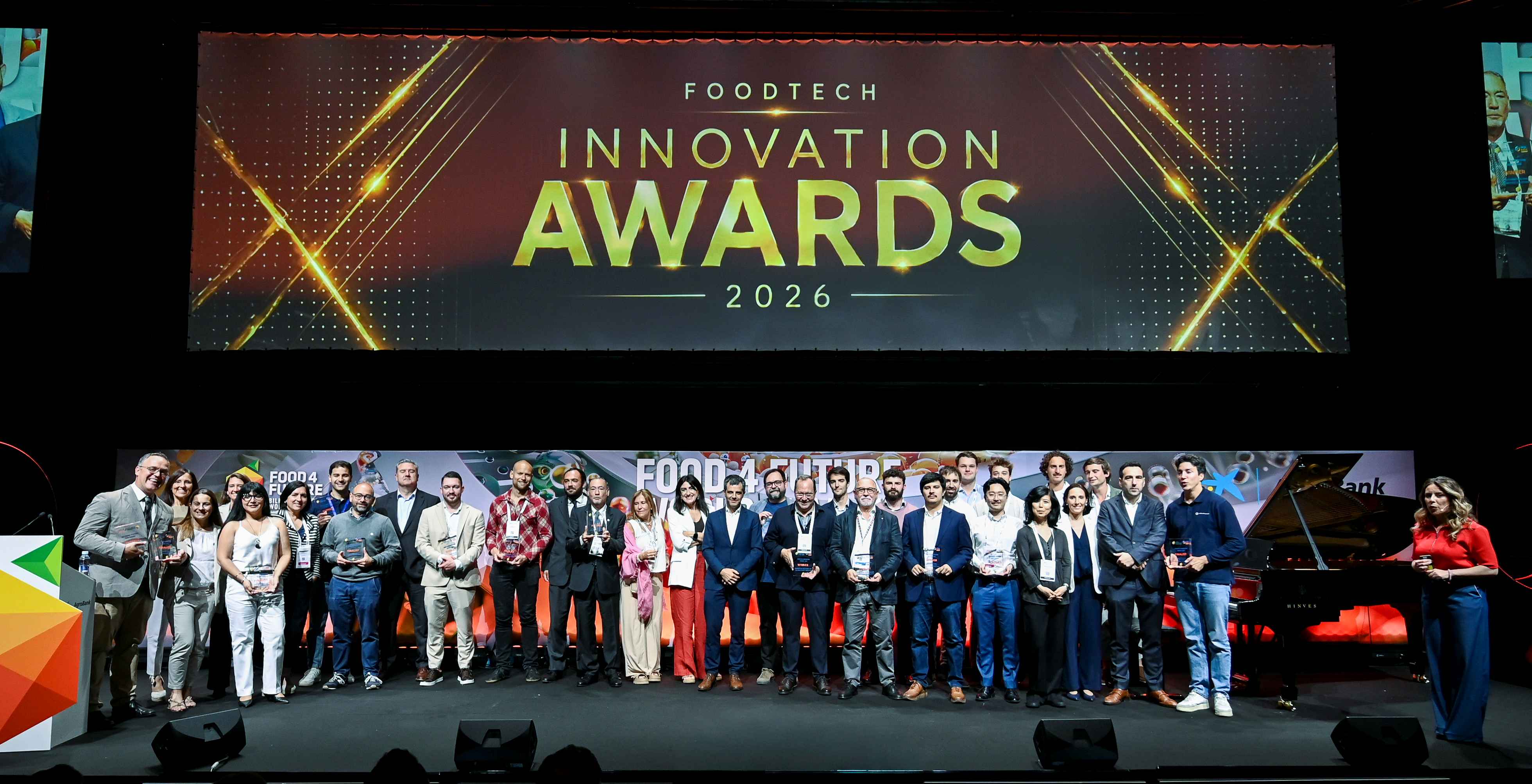Argazkia: Expo FoodTech 