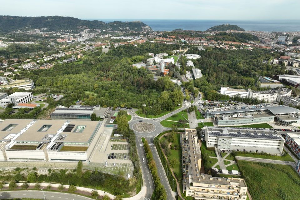 Argazkia: Donostiako Parke Teknologikoa Argazkia: Donostiako Parke Teknologikoa