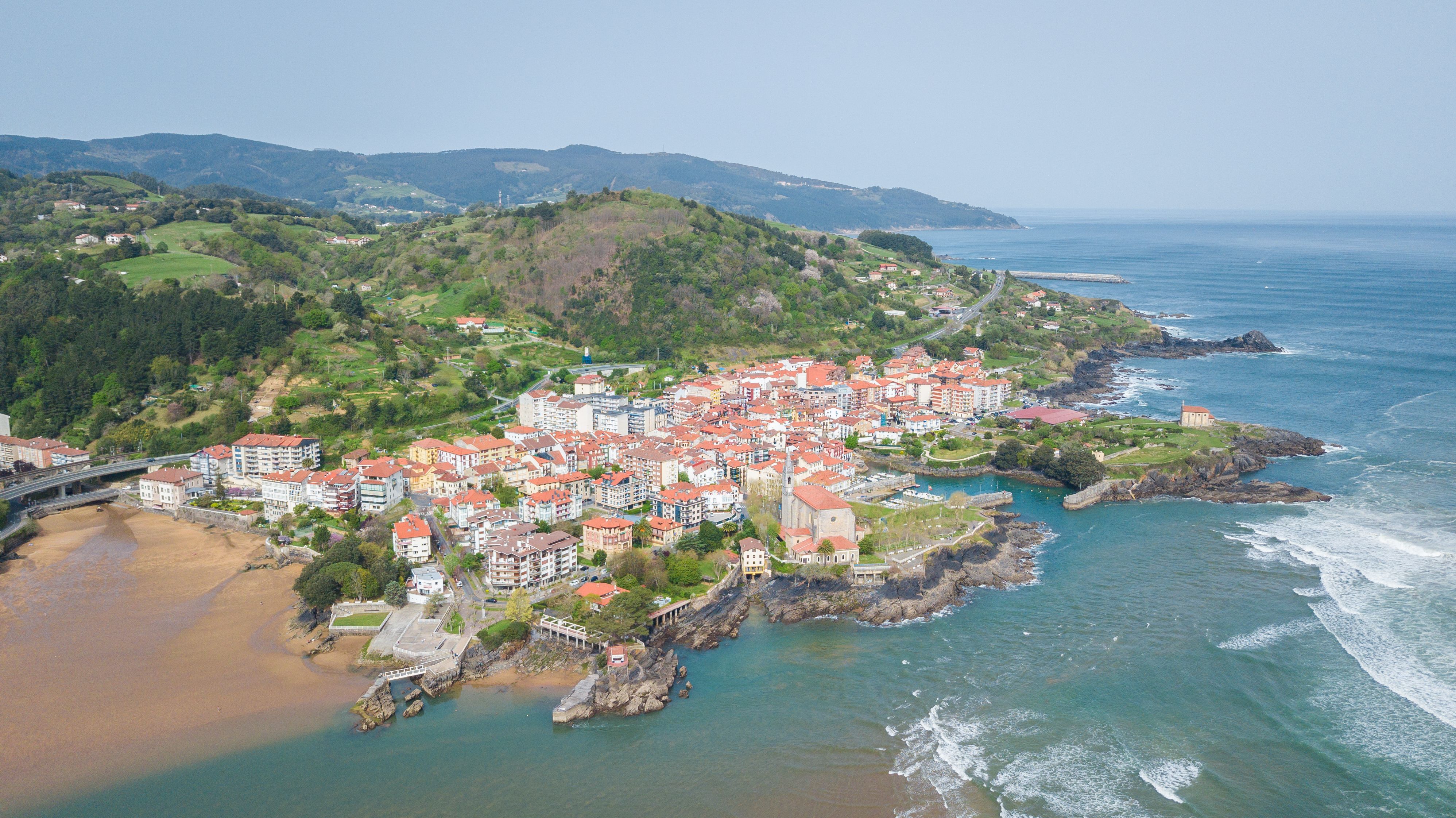 Mundaka | Argazkia: iStock
