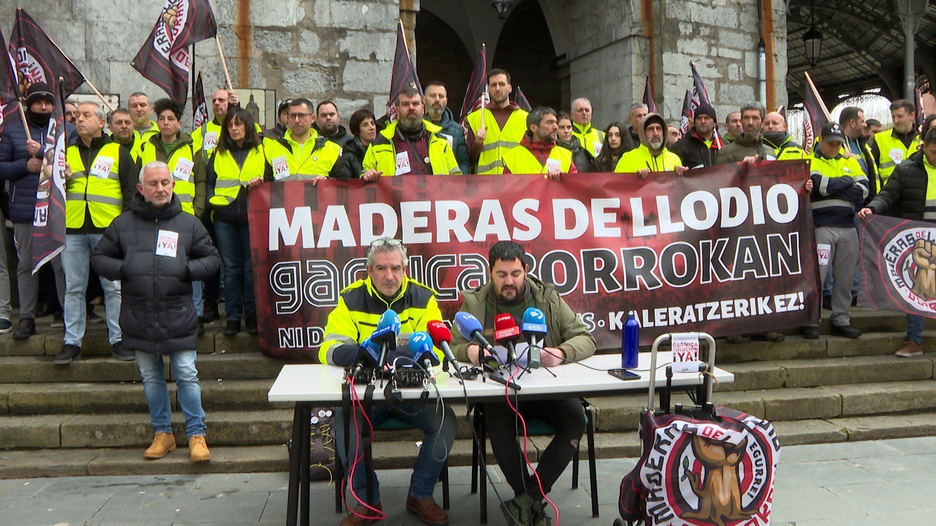 Argazkia: Europa Press