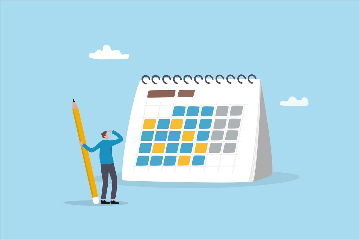 Argazkia: iStock Argazkia: iStock