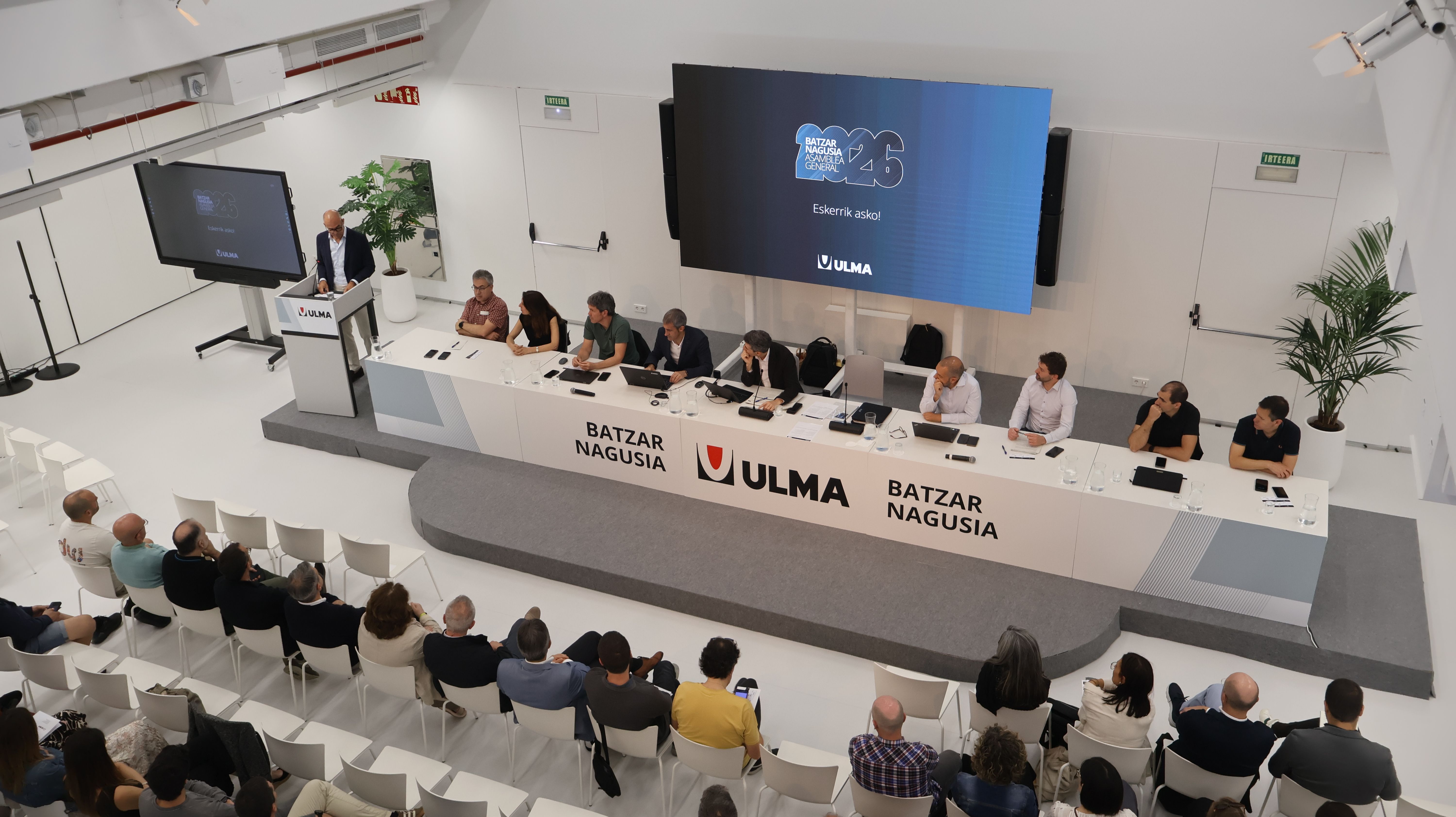 Argazkia: Ulma