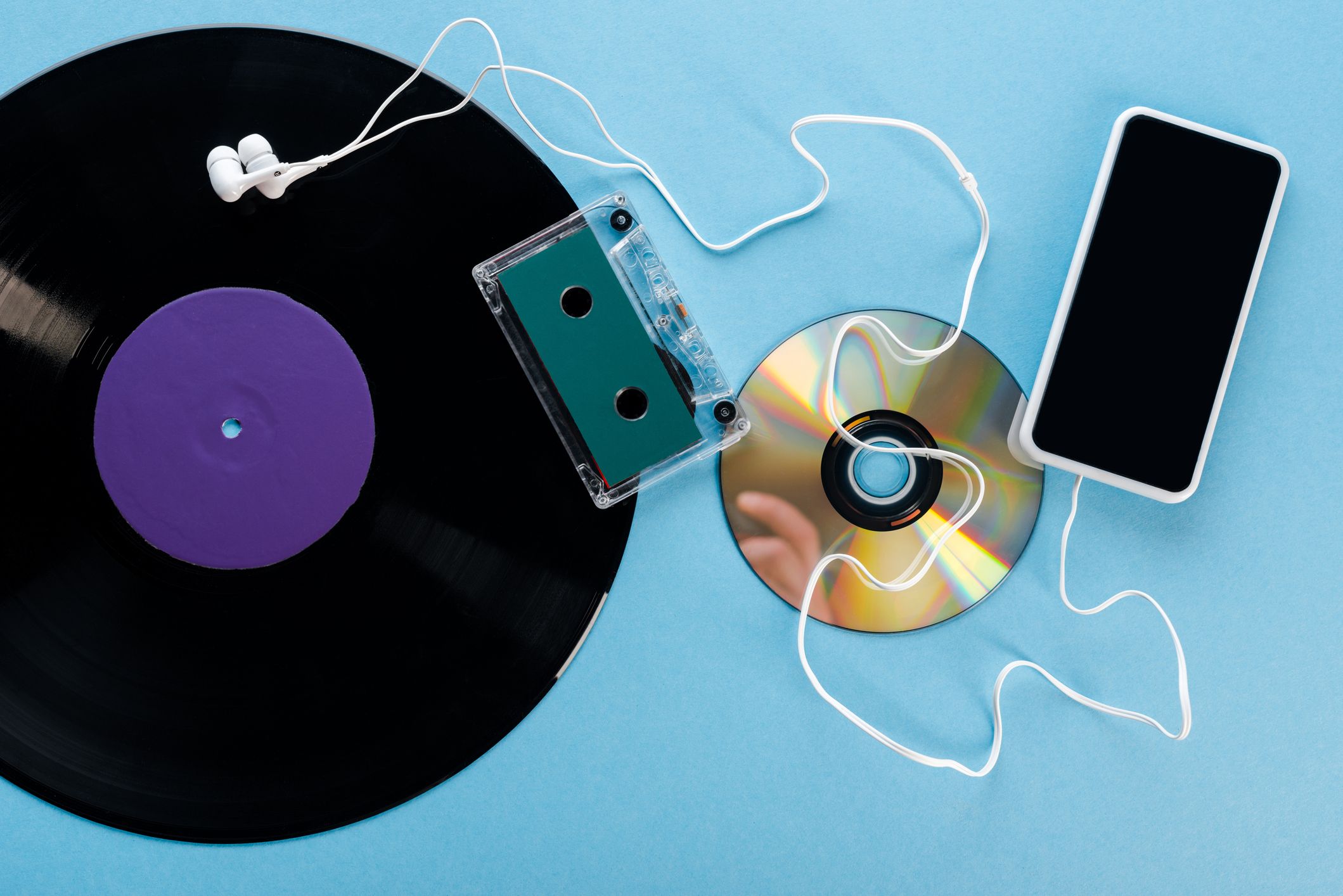 Argazkia: iStock Argazkia: iStock