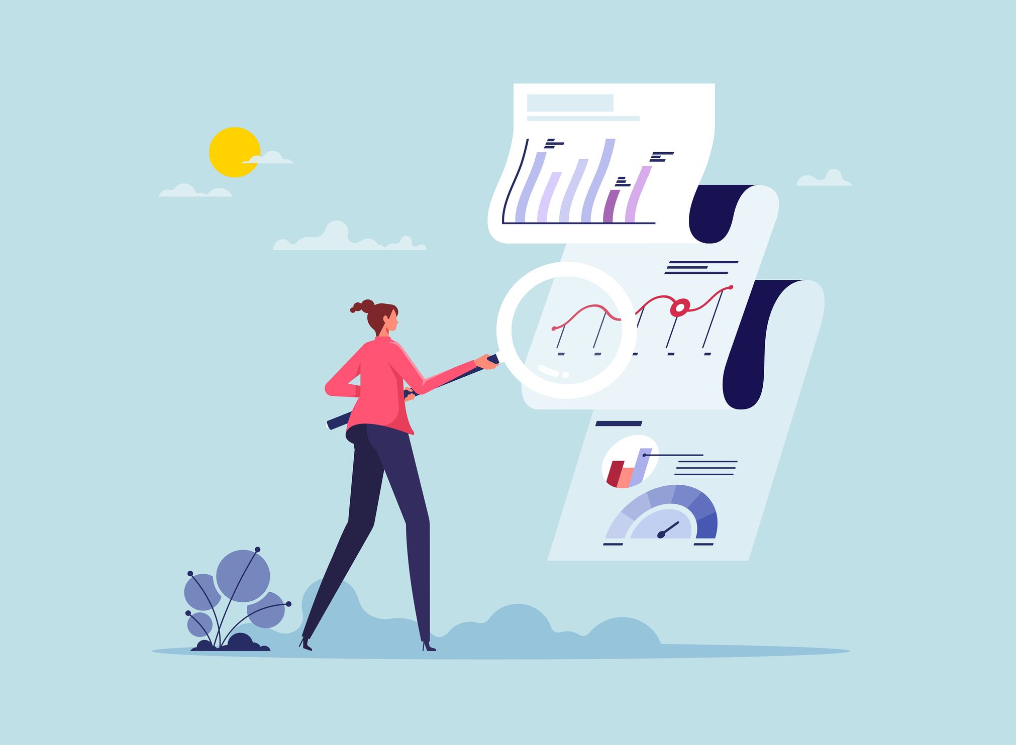Irudia: iStock Irudia: iStock