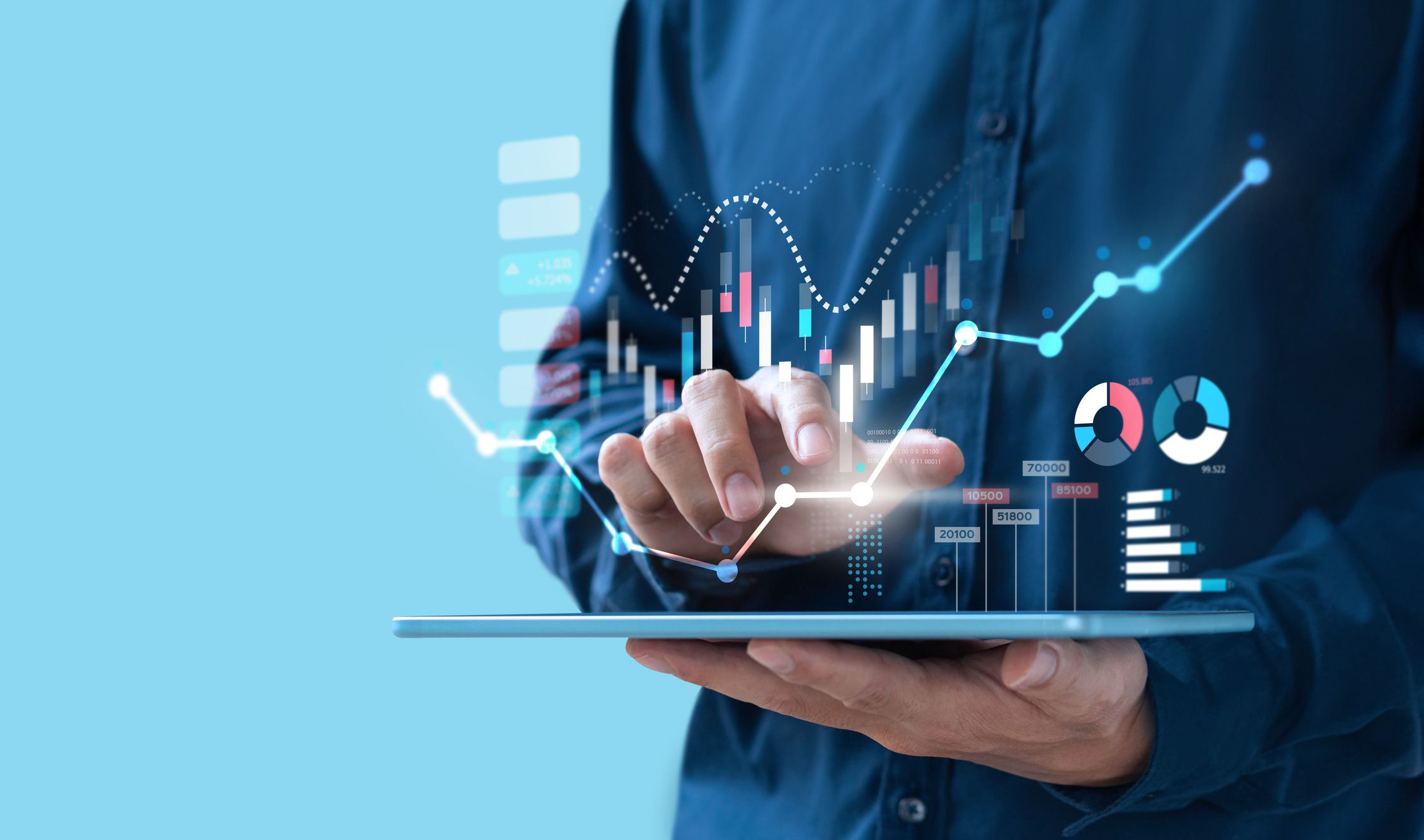 Argazkia: iStock Argazkia: iStock