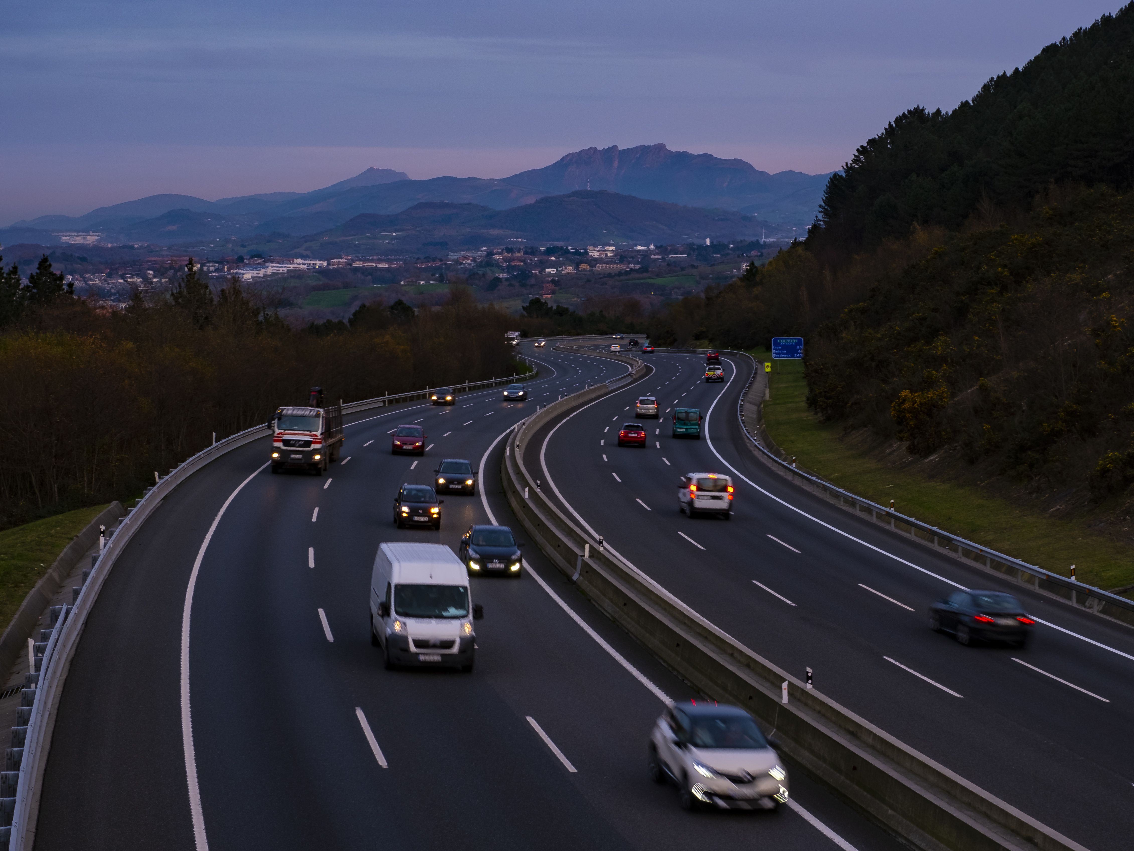 Argazkia: iStock
