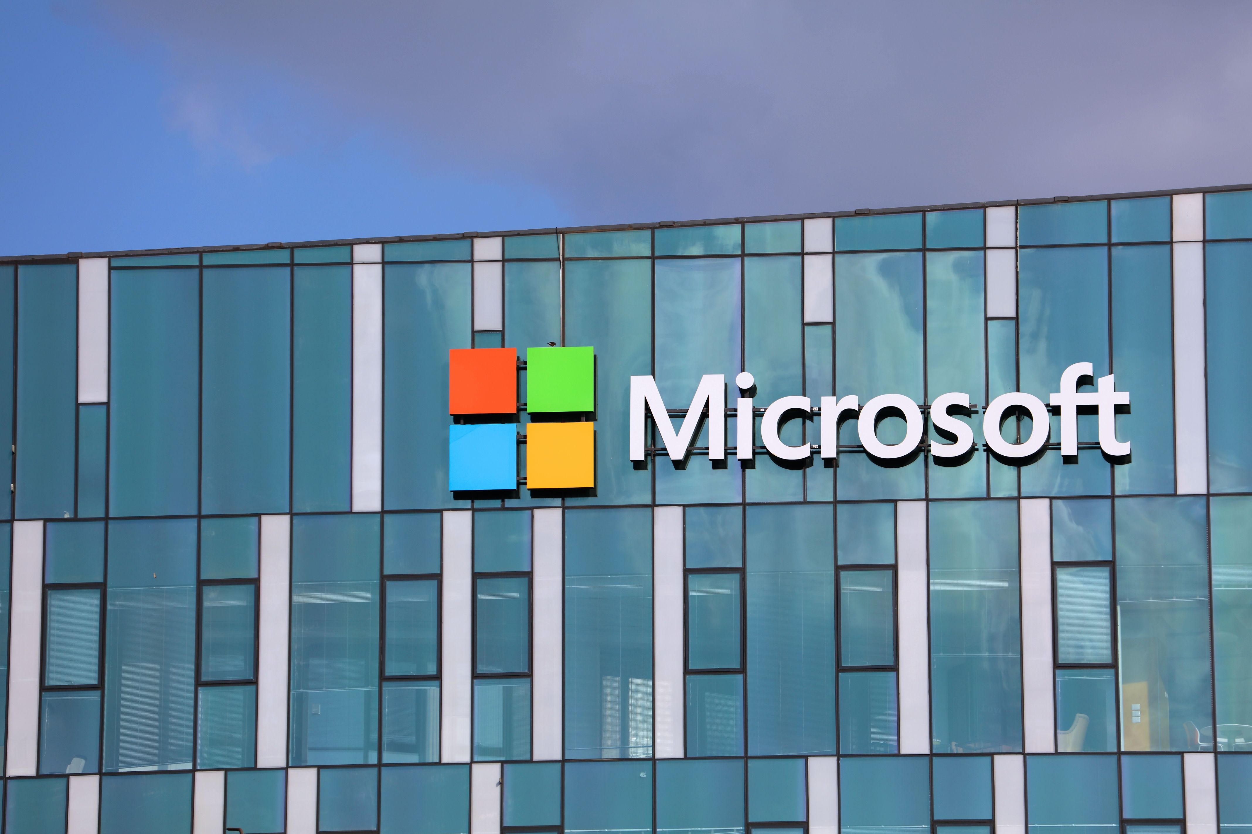 Argazkia: Microsoft