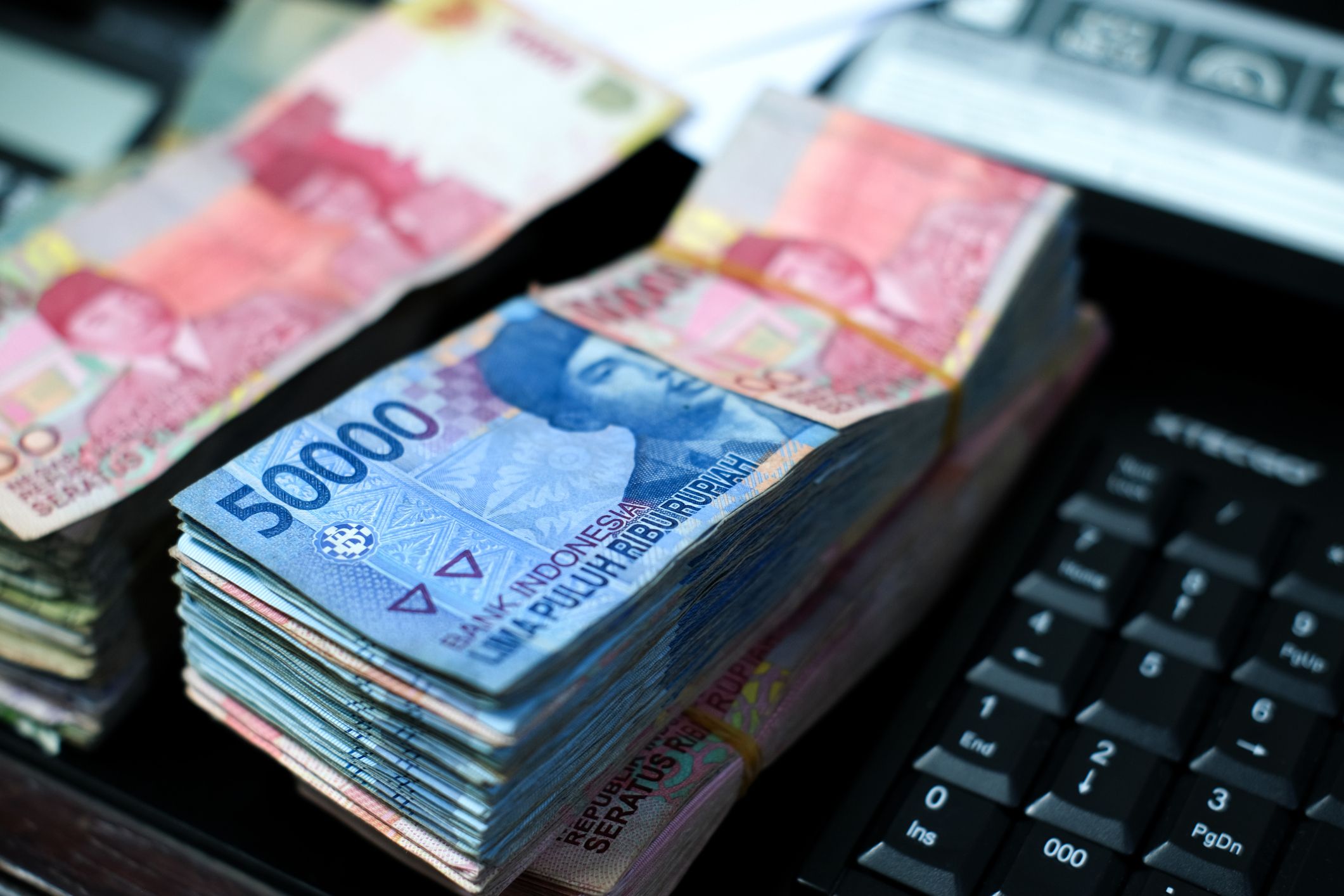 Indonesiako errupia | Argazkia: iStock Indonesiako errupia | Argazkia: iStock