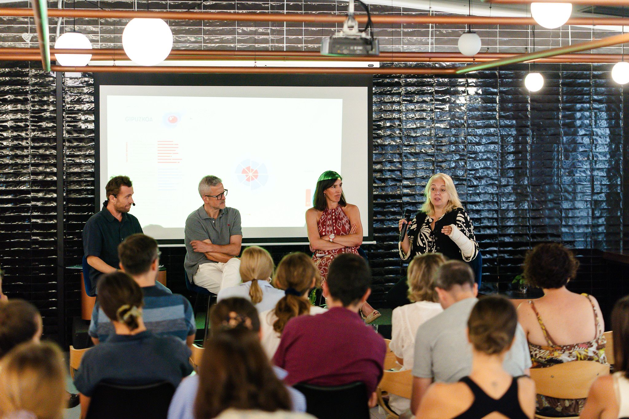 Argazkia: Impact Hub Donostia