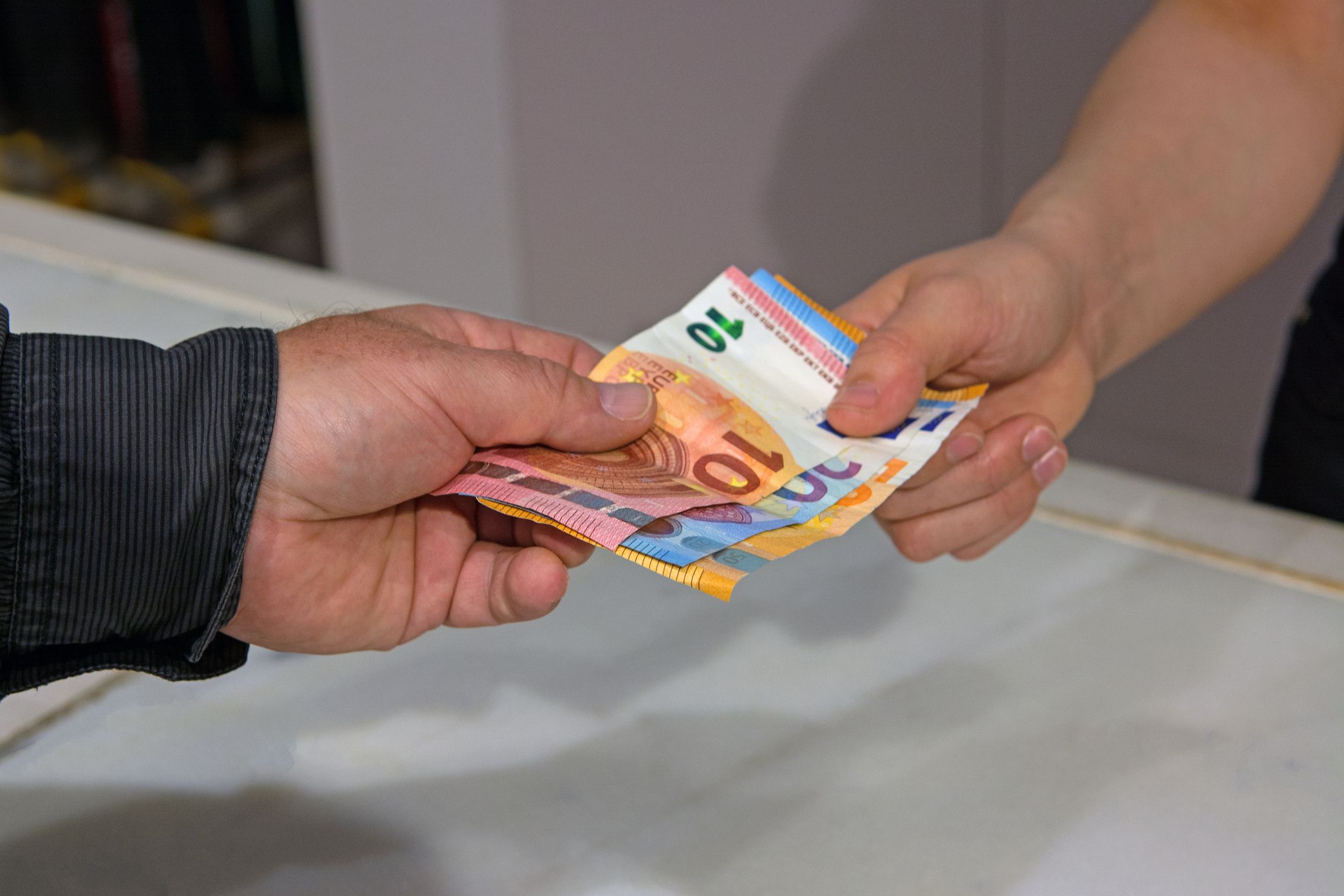 Argazkia: iStock Argazkia: iStock