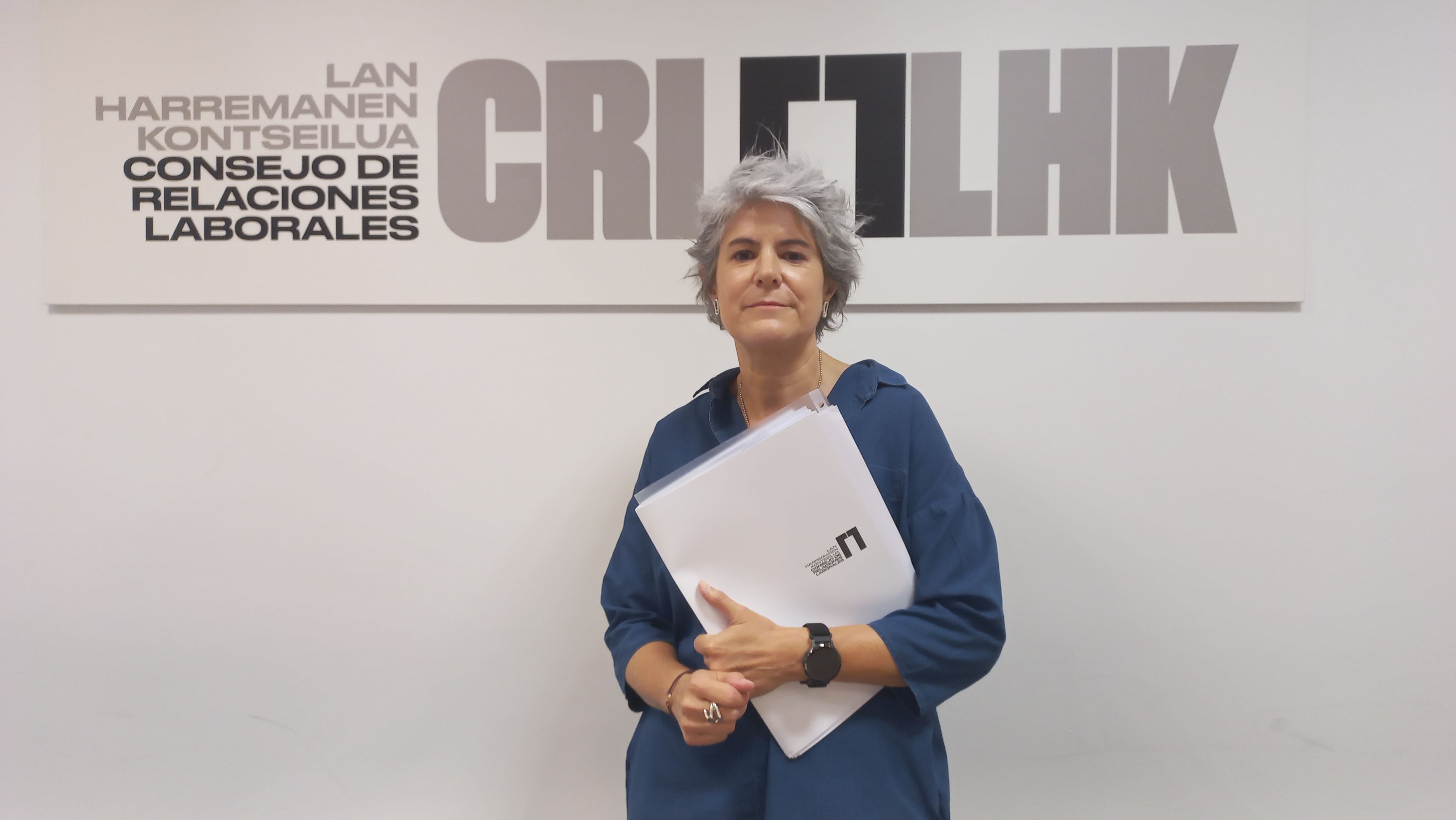 Emilia Málaga Pérez | Argazkia: LHK