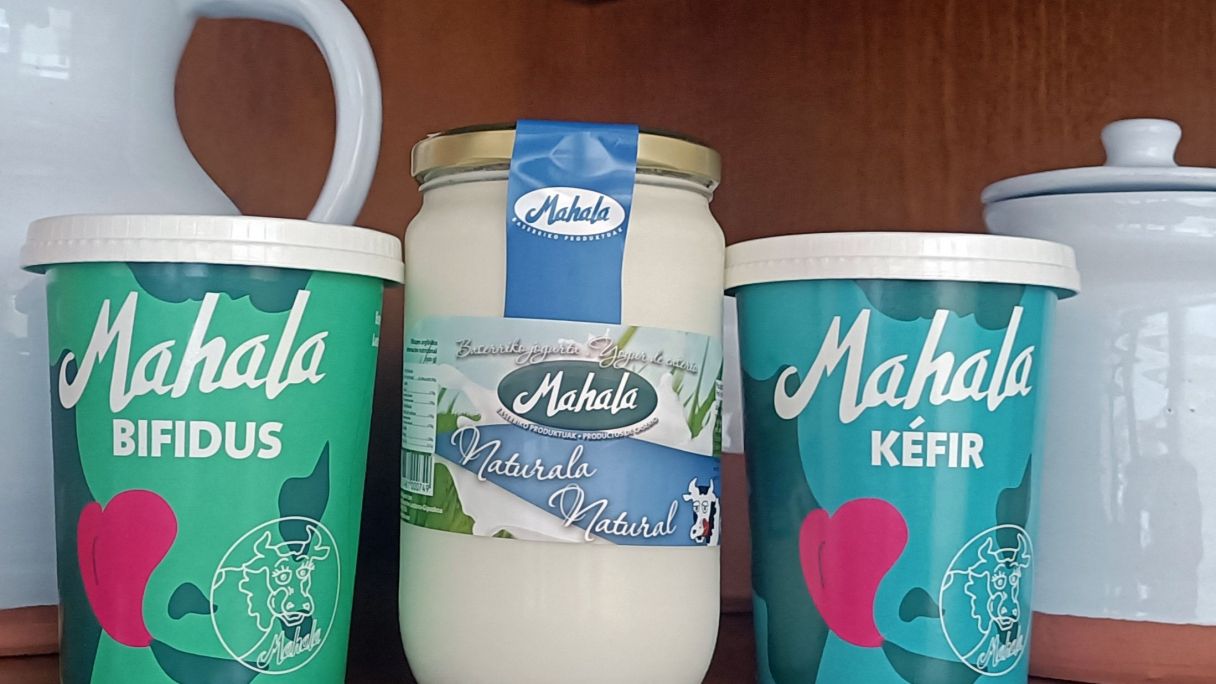 Argazkia: Mahala