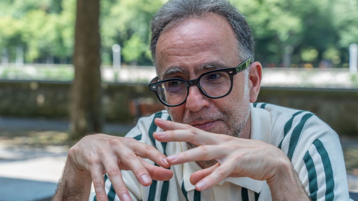 Argazkia: Andoni Canellada / Foku