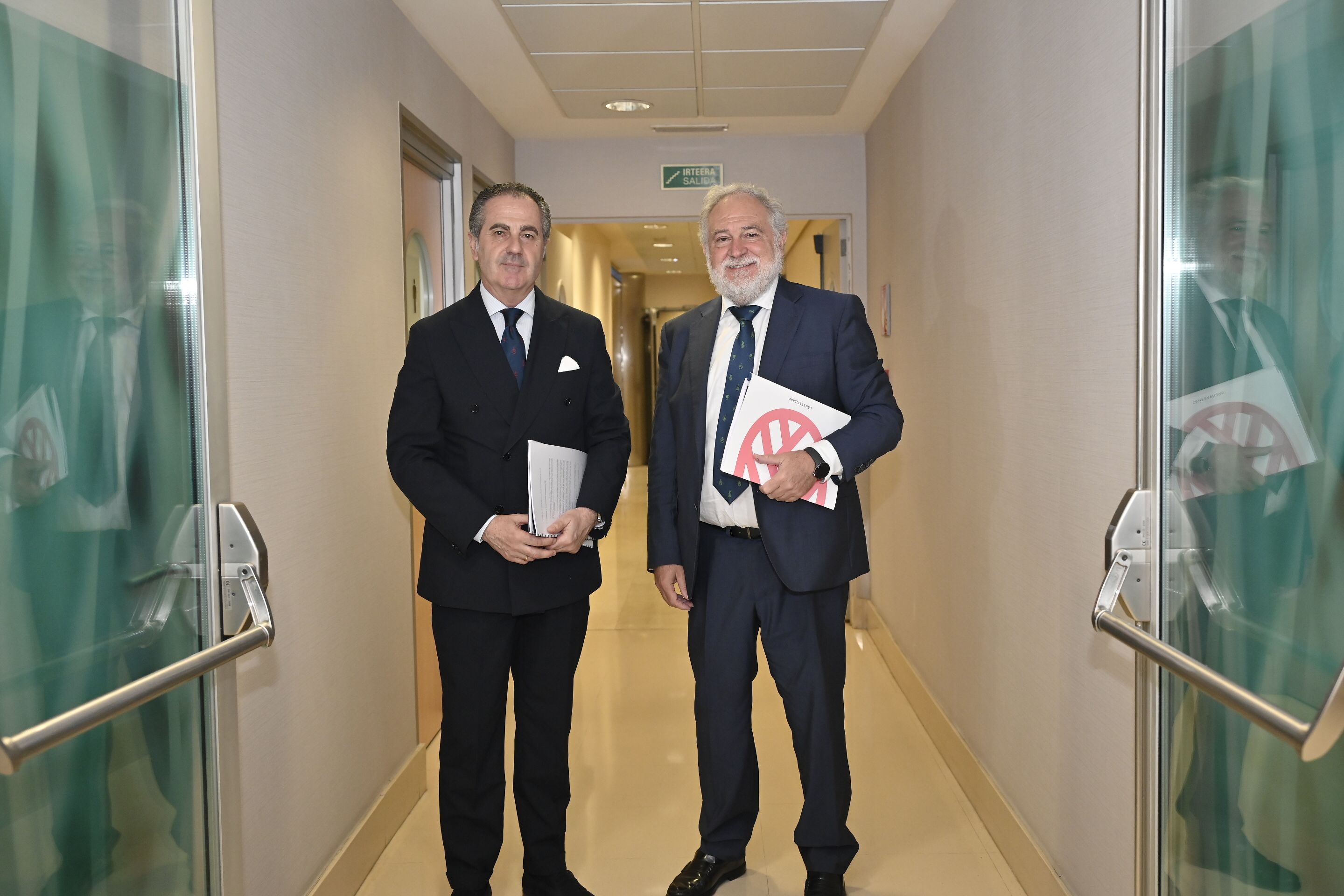 Argazkia: Bilboko Merkataritza Ganbera Argazkia: Bilboko Merkataritza Ganbera